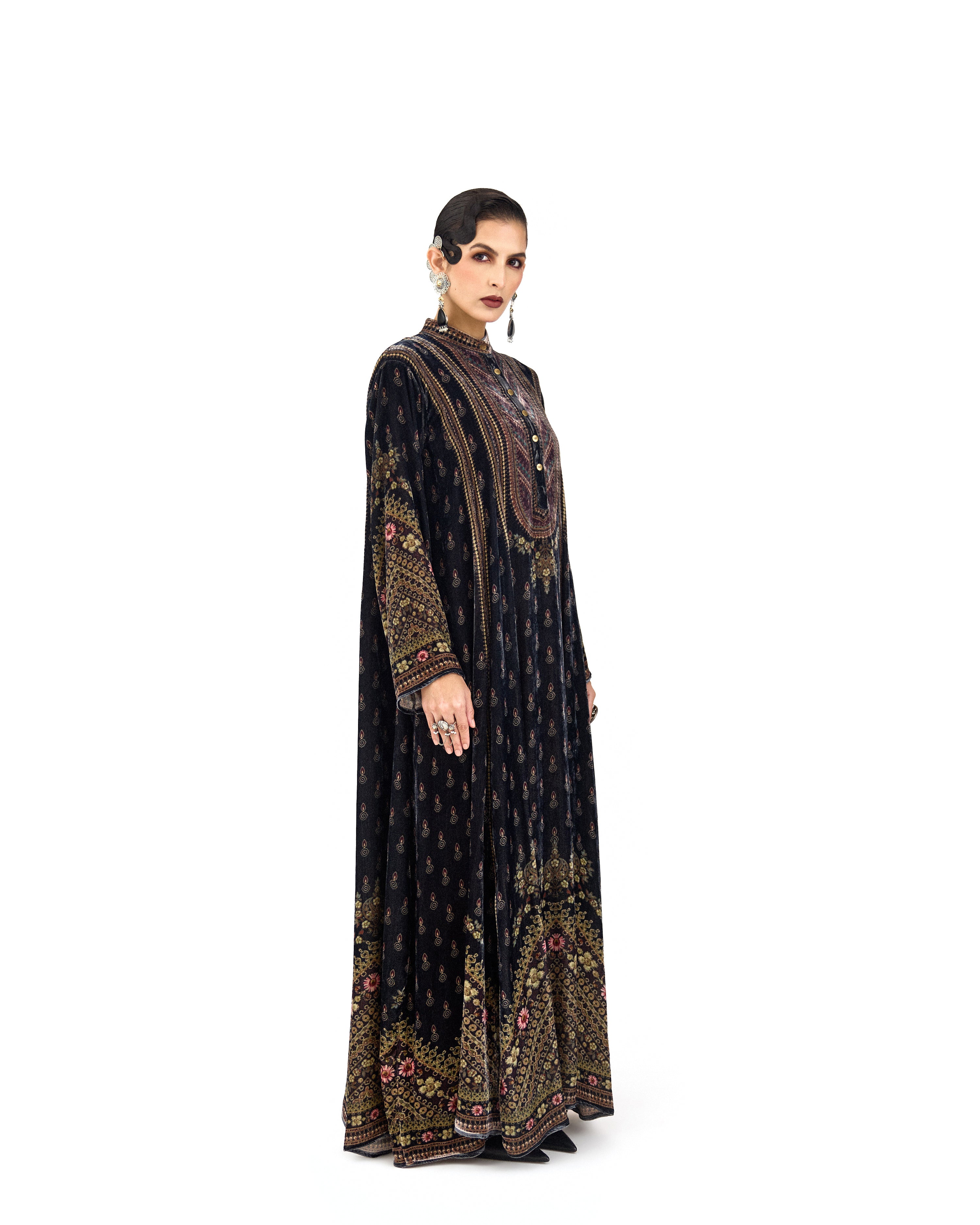 AJRAKH : Ada