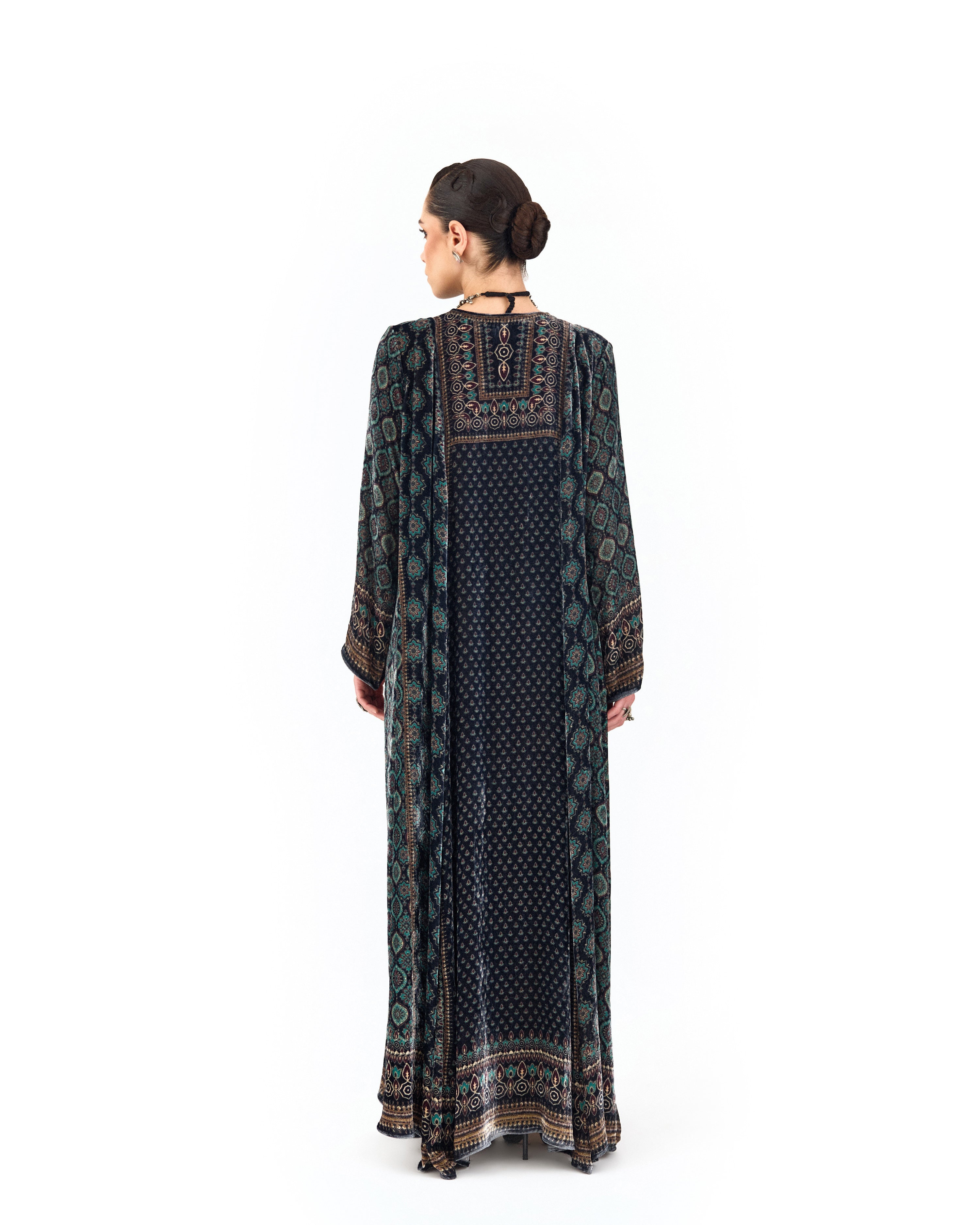 AJRAKH : Anisha