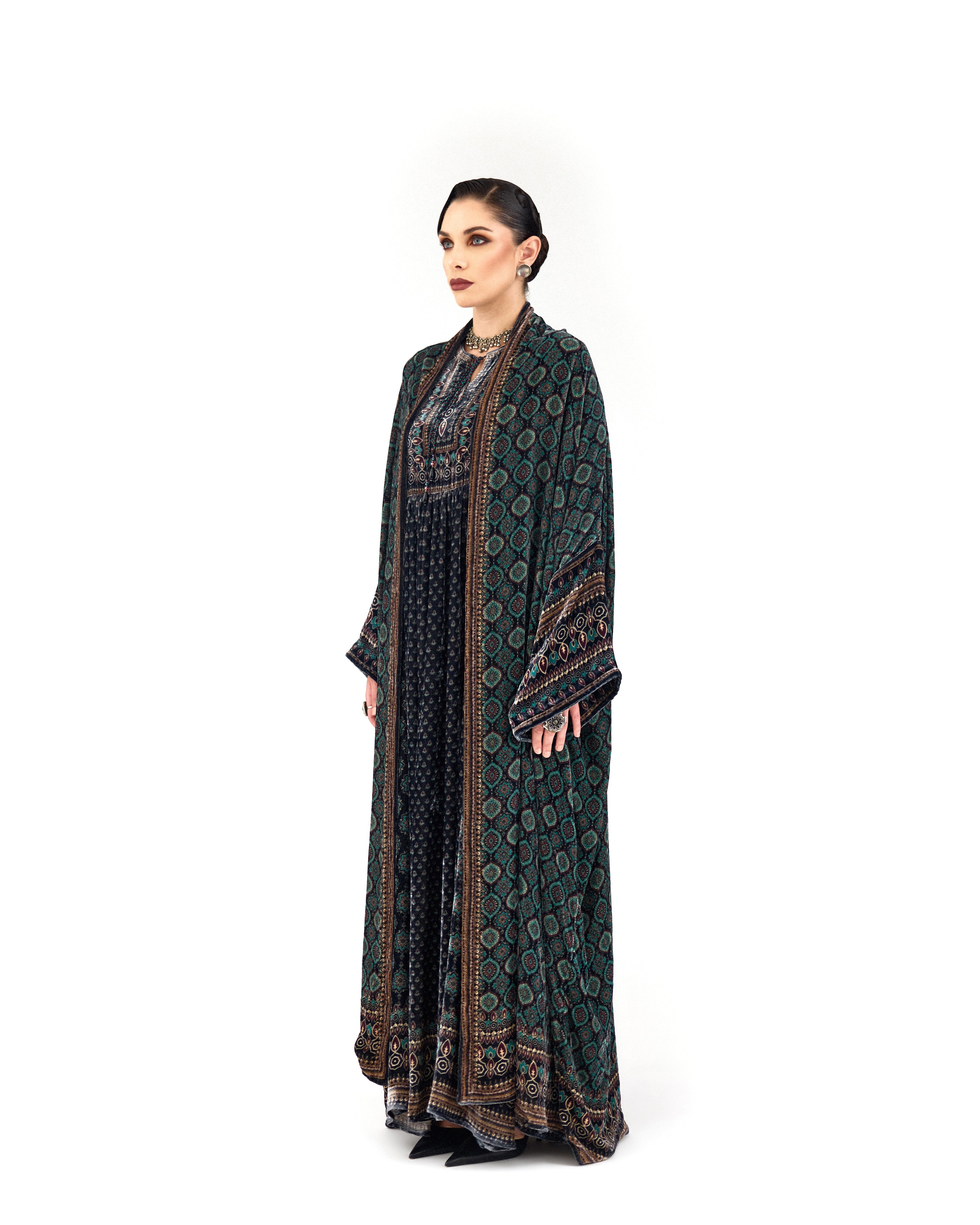 AJRAKH : Kimono