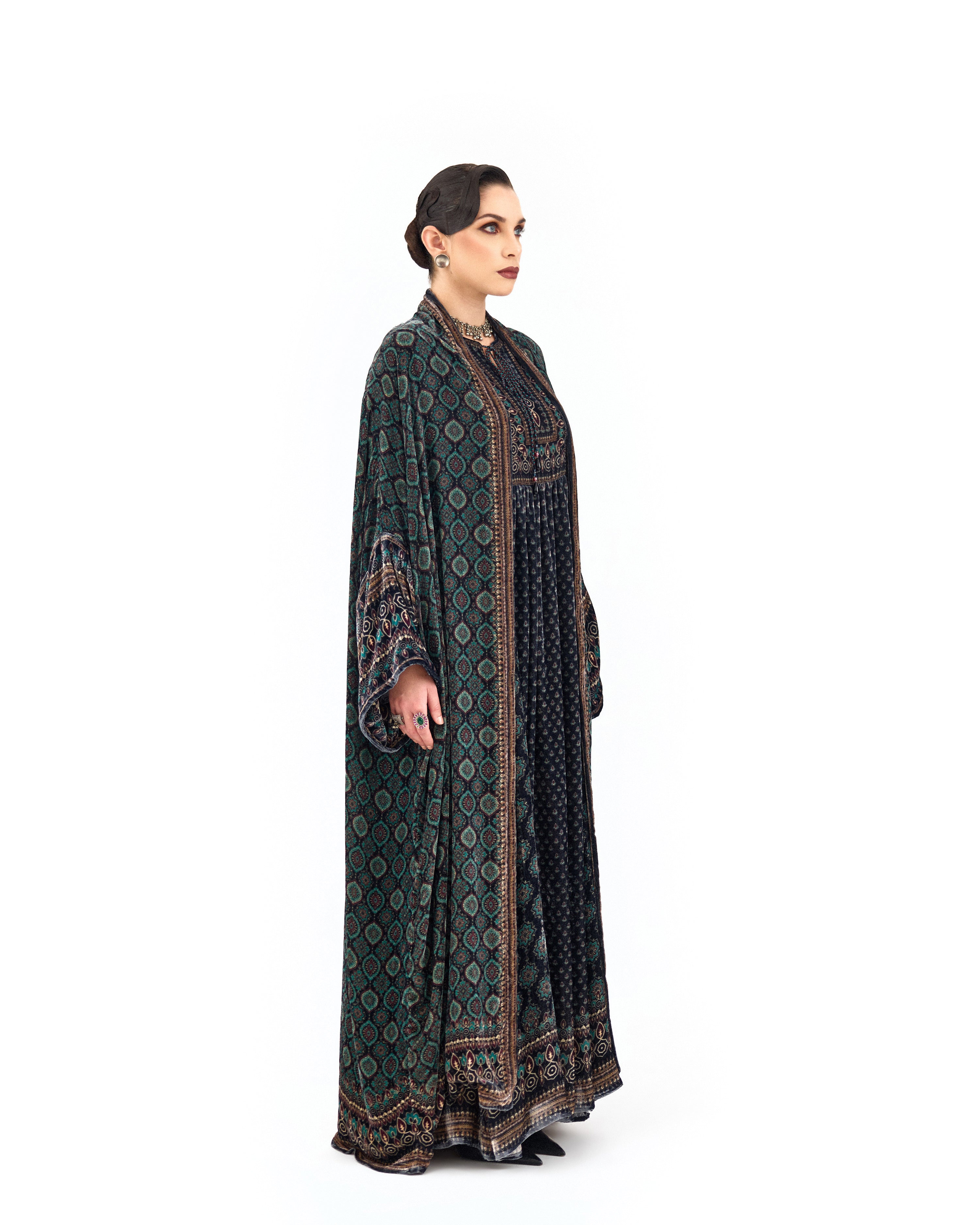 AJRAKH : Kimono