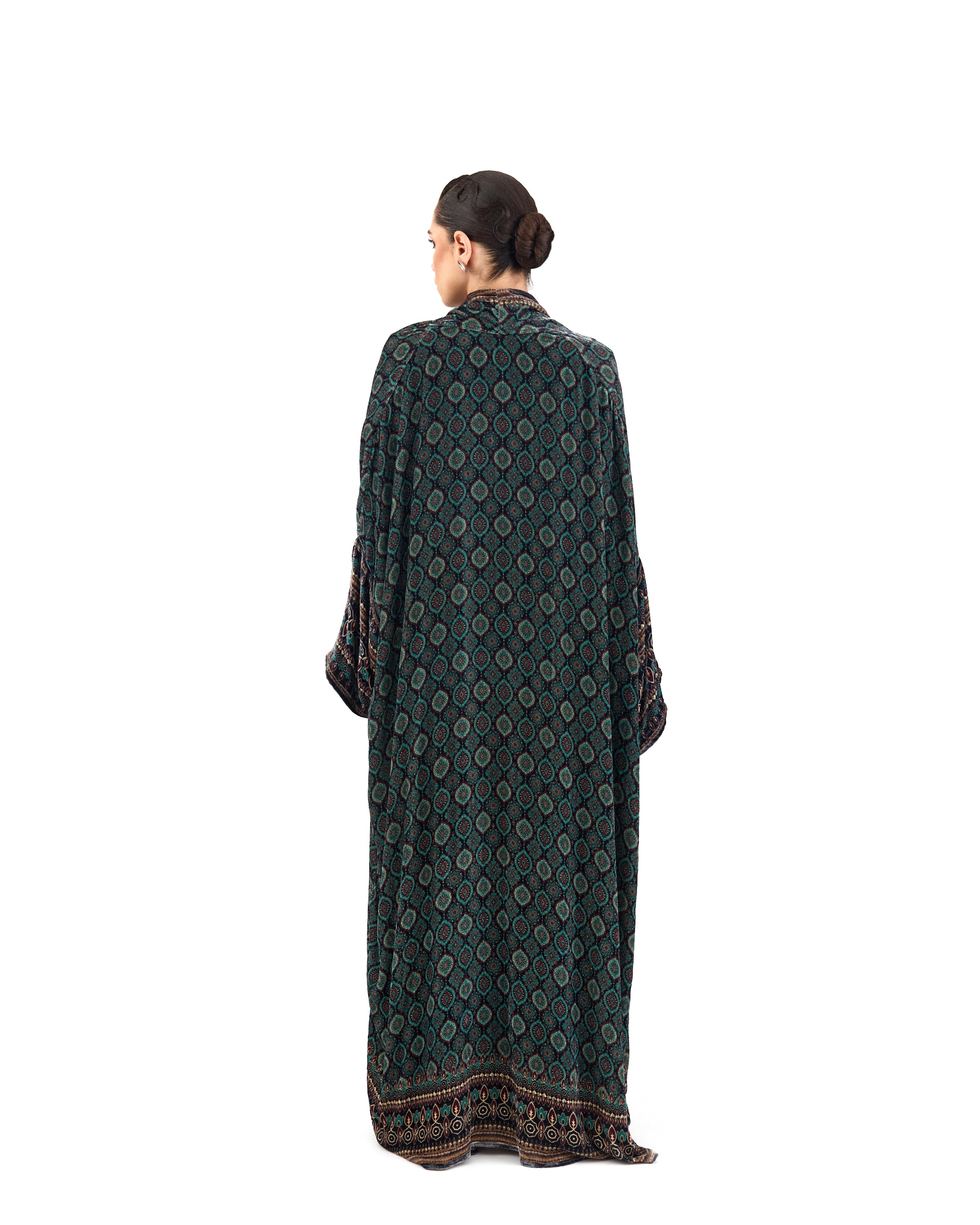 AJRAKH : Kimono