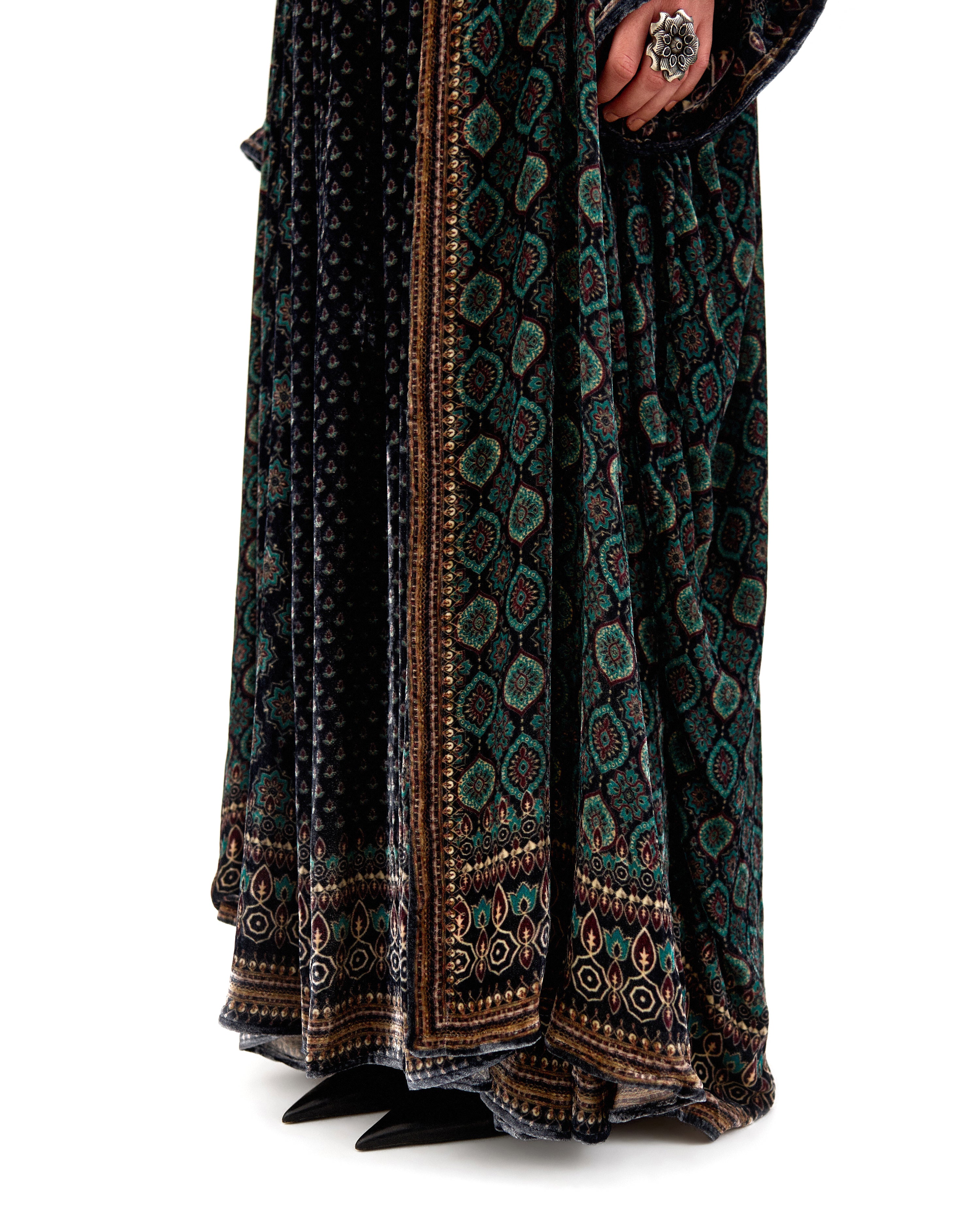 AJRAKH : Kimono