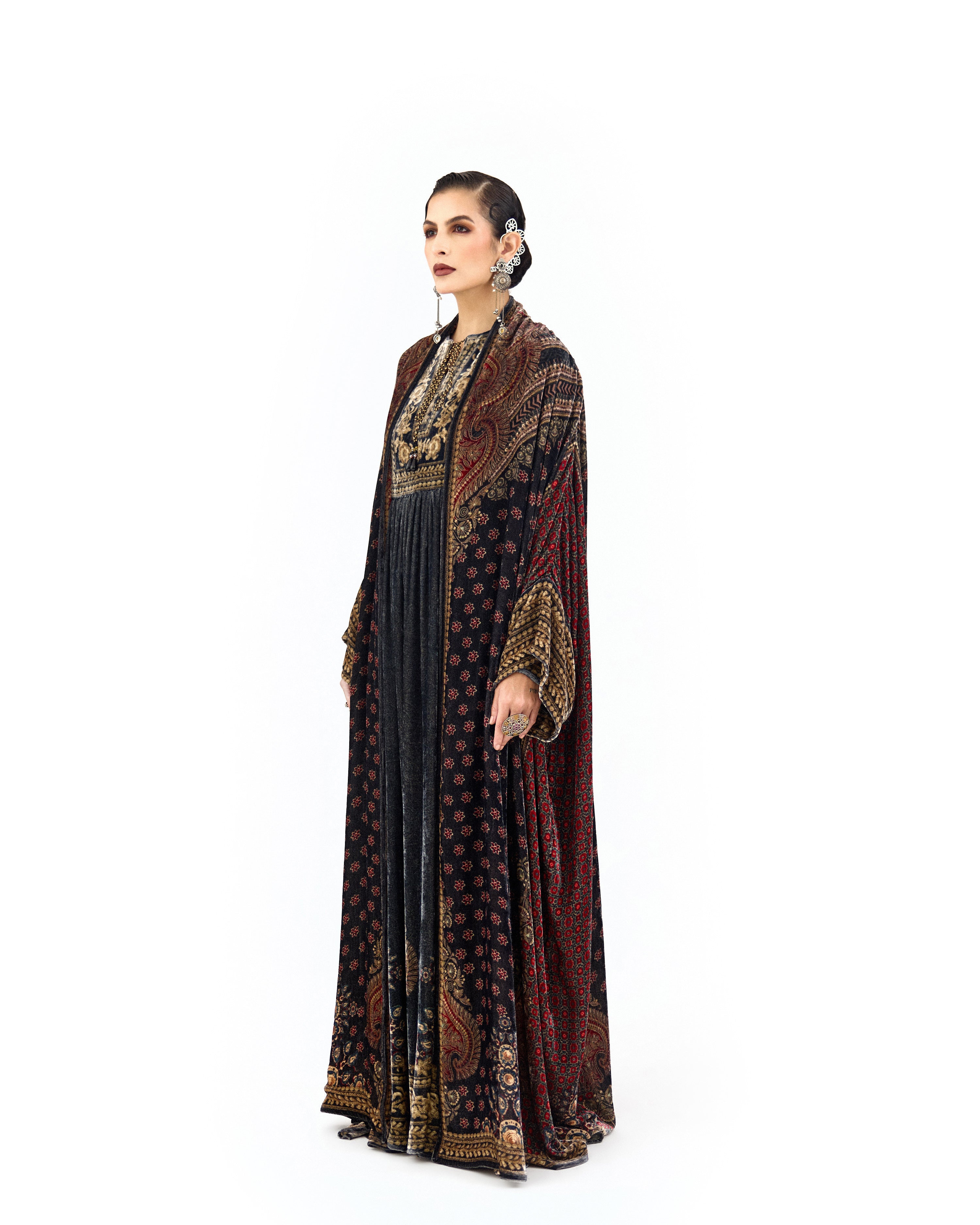 AJRAKH : Kimono