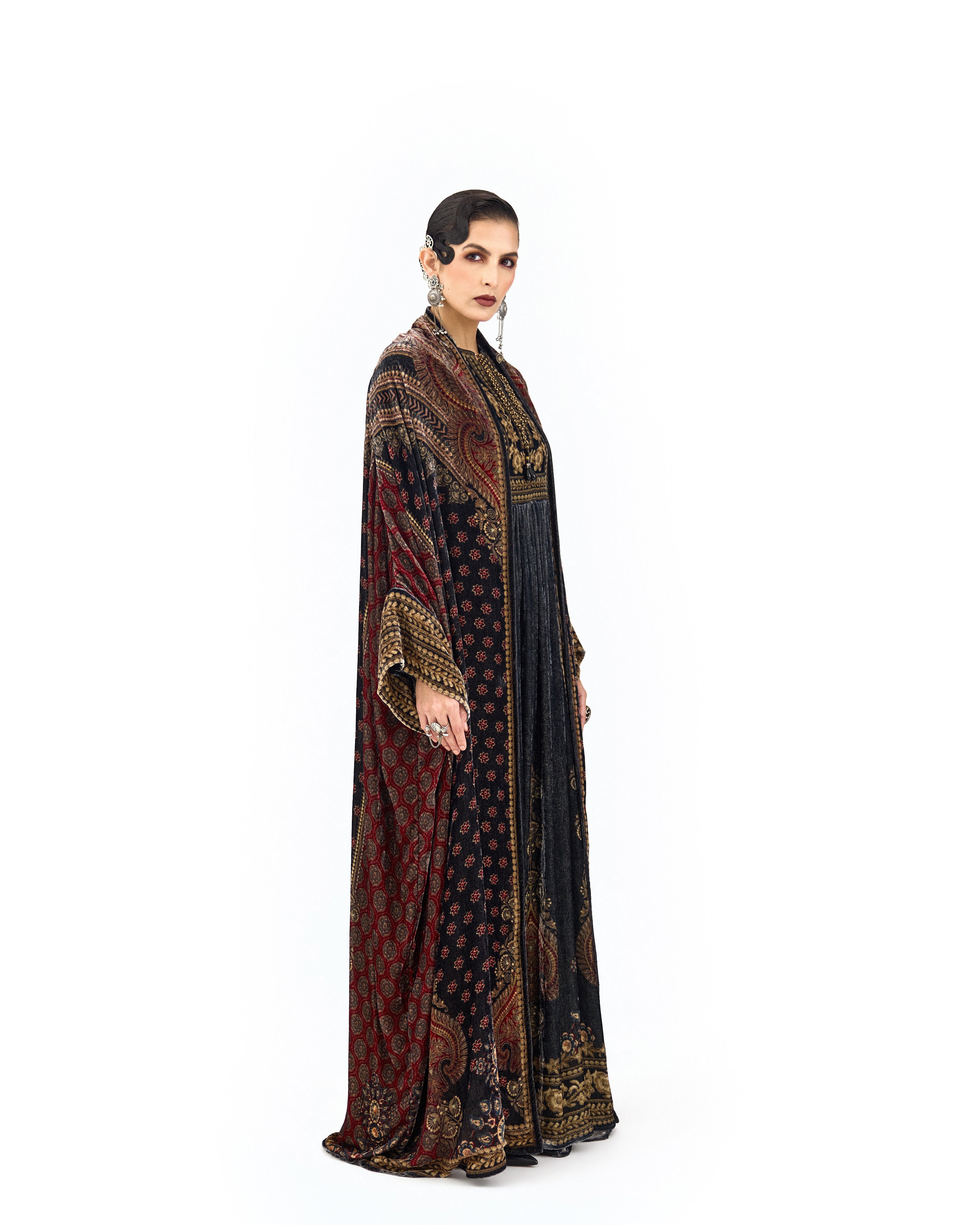 AJRAKH : Kimono