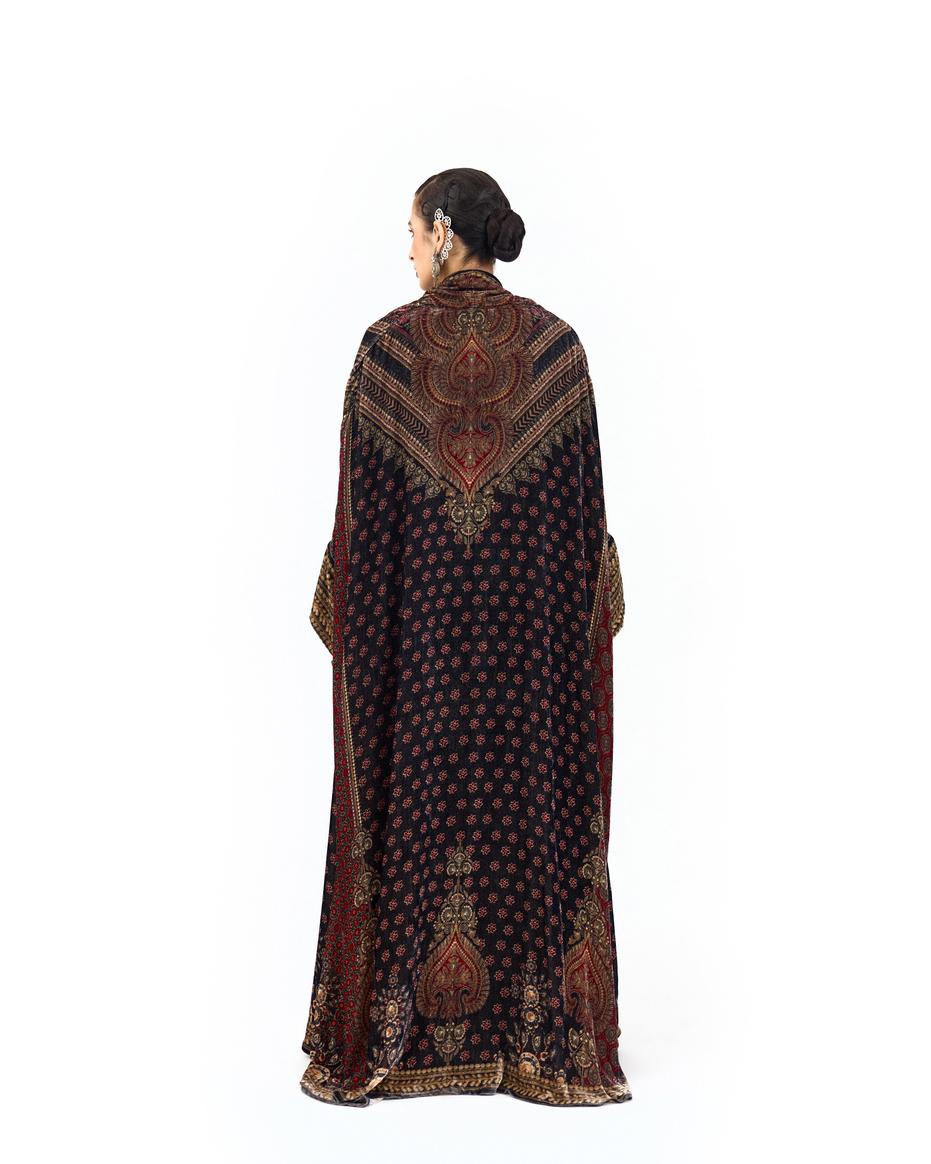 AJRAKH : Kimono