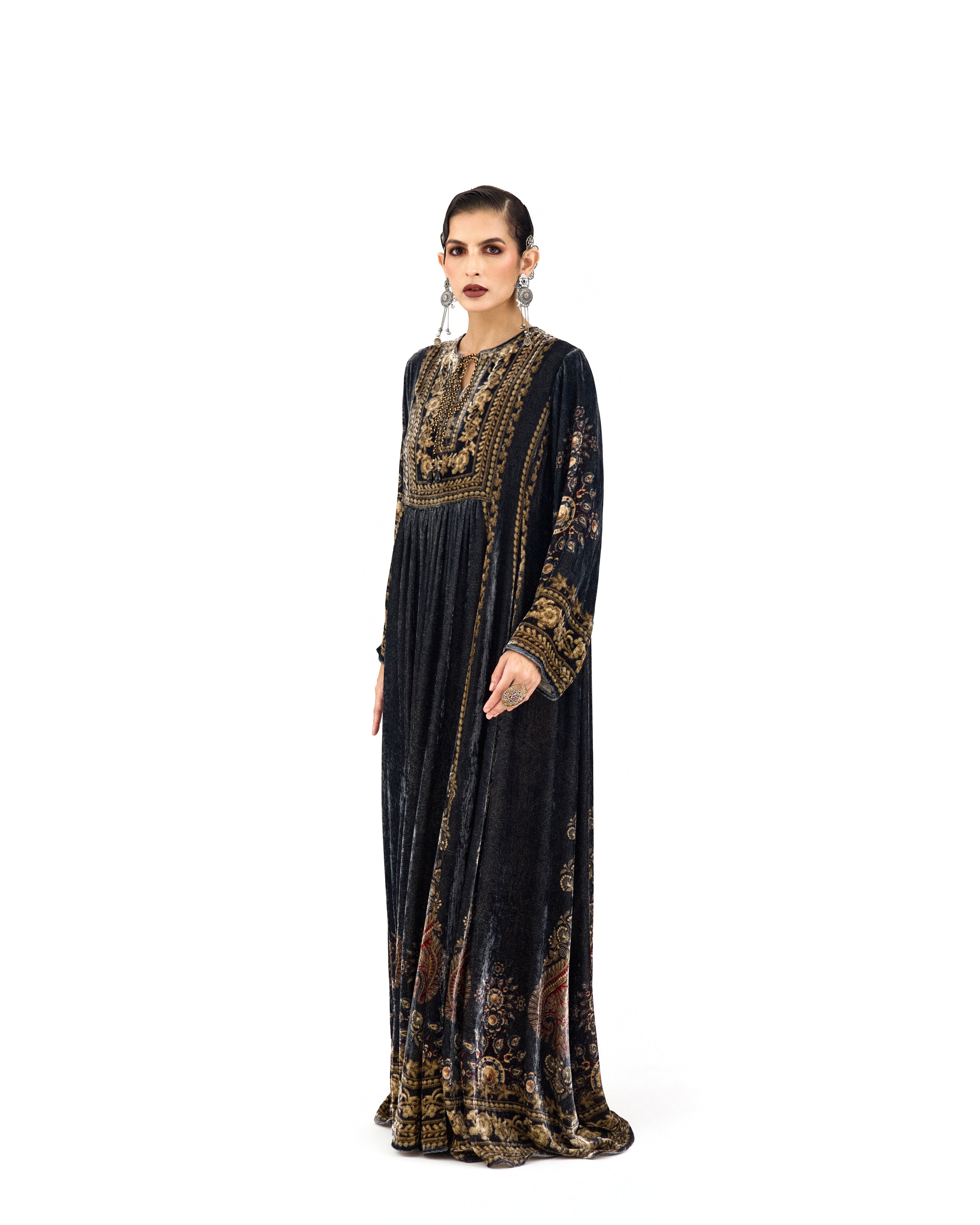 AJRAKH : Anisha