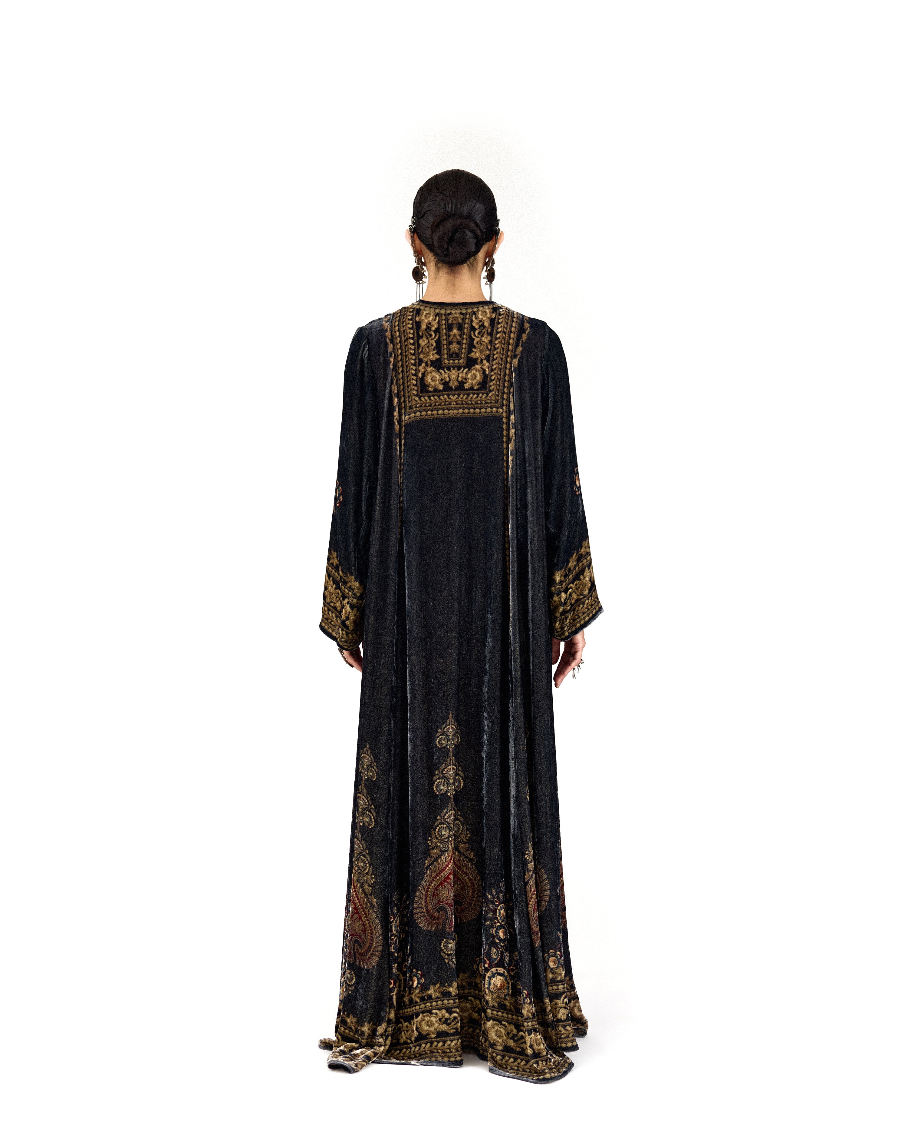 AJRAKH : Anisha