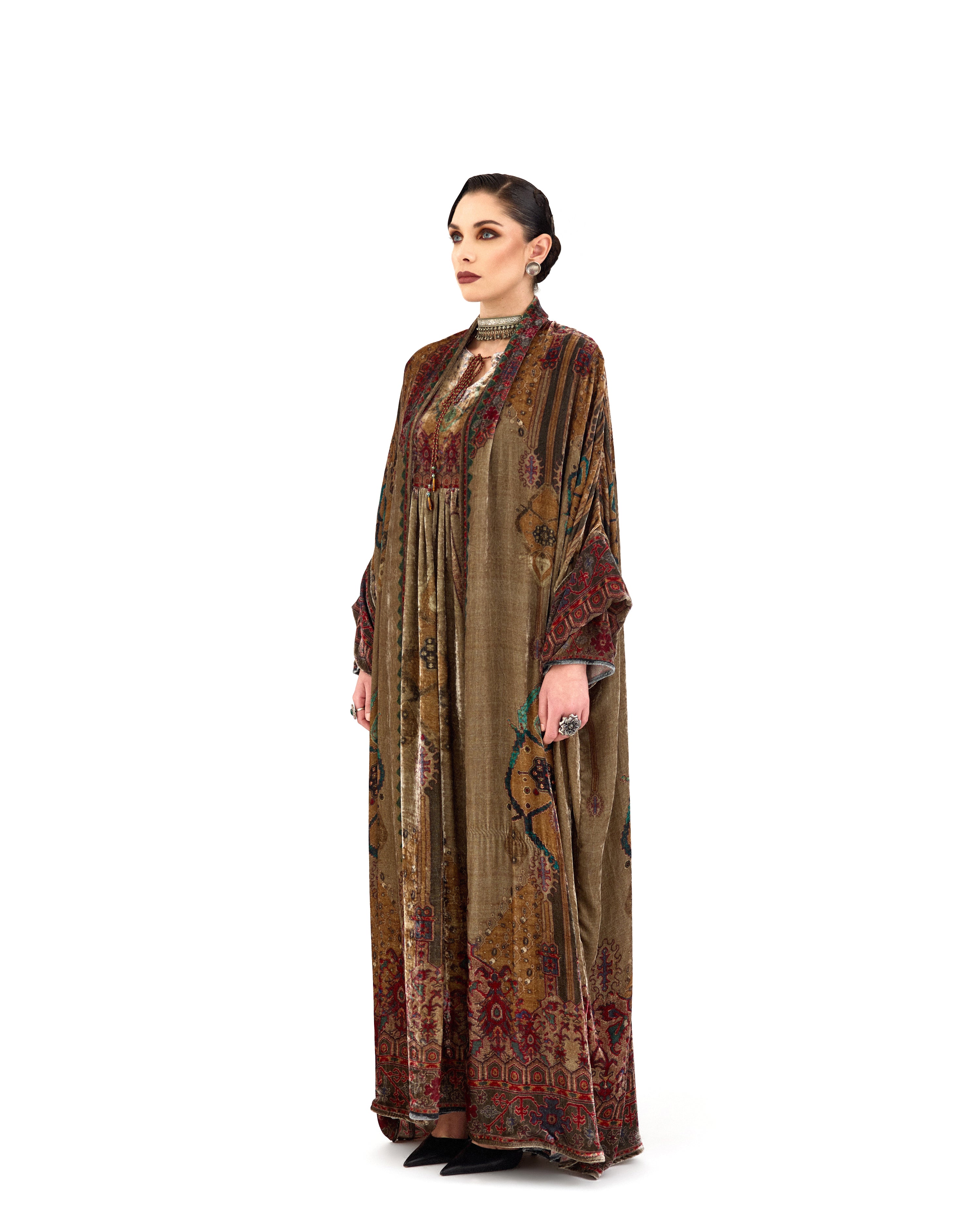 AJRAKH : Kimono