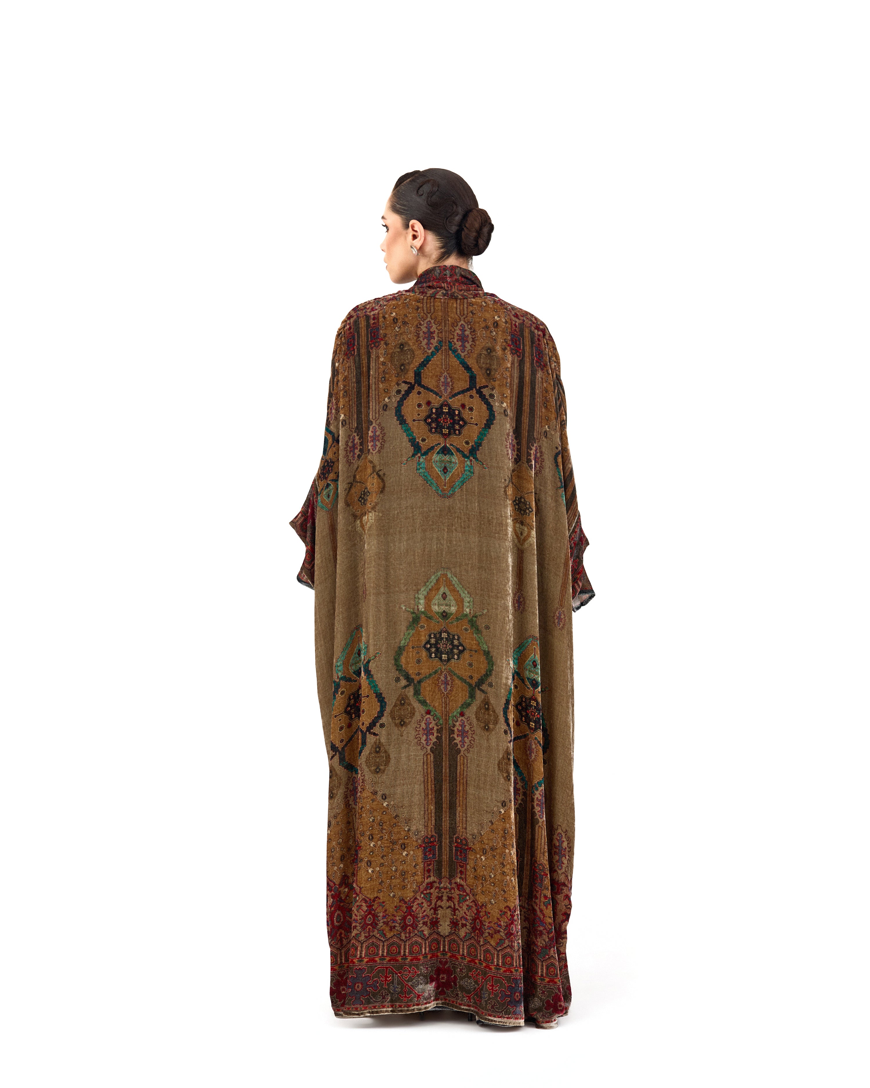 AJRAKH : Kimono