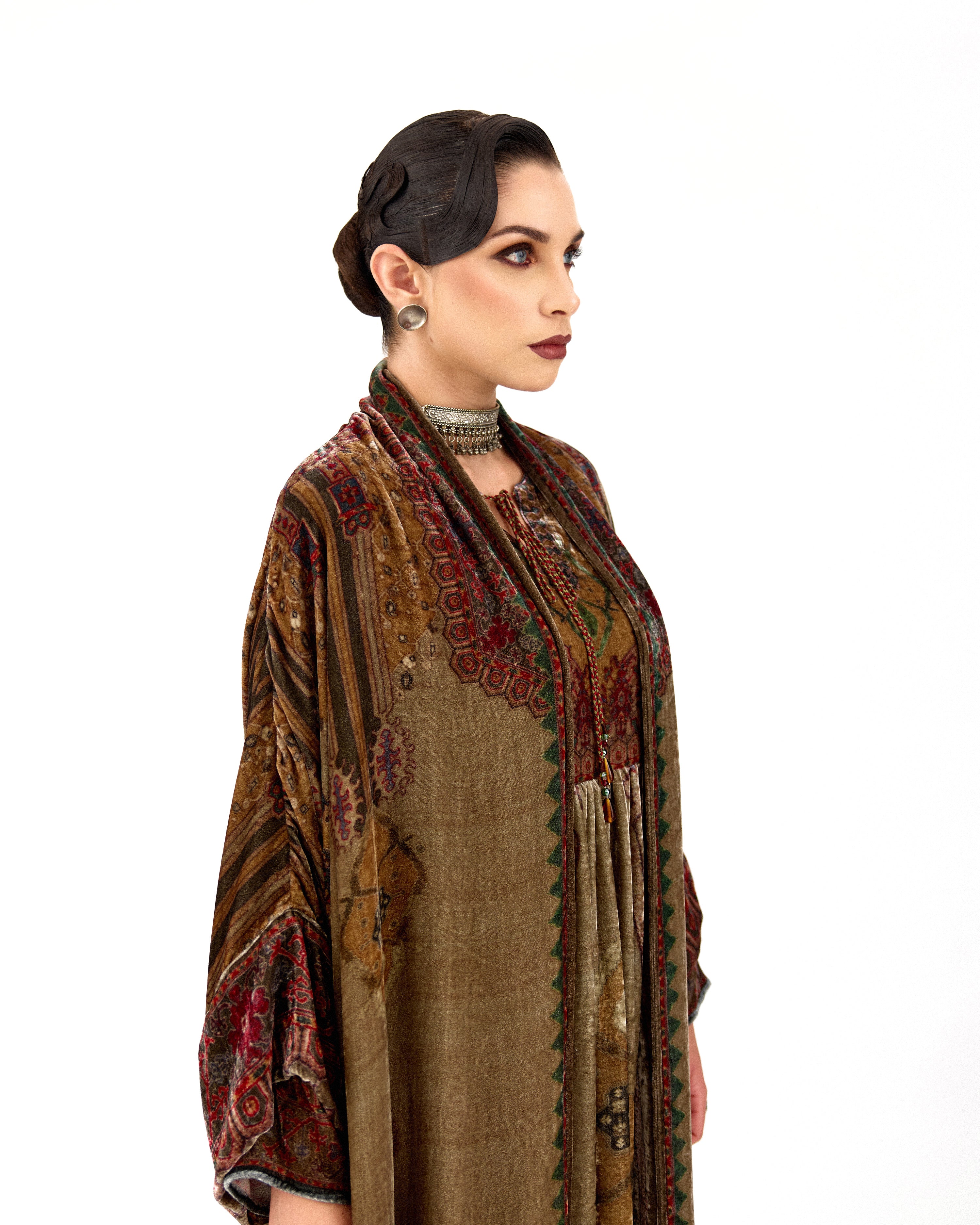AJRAKH : Kimono