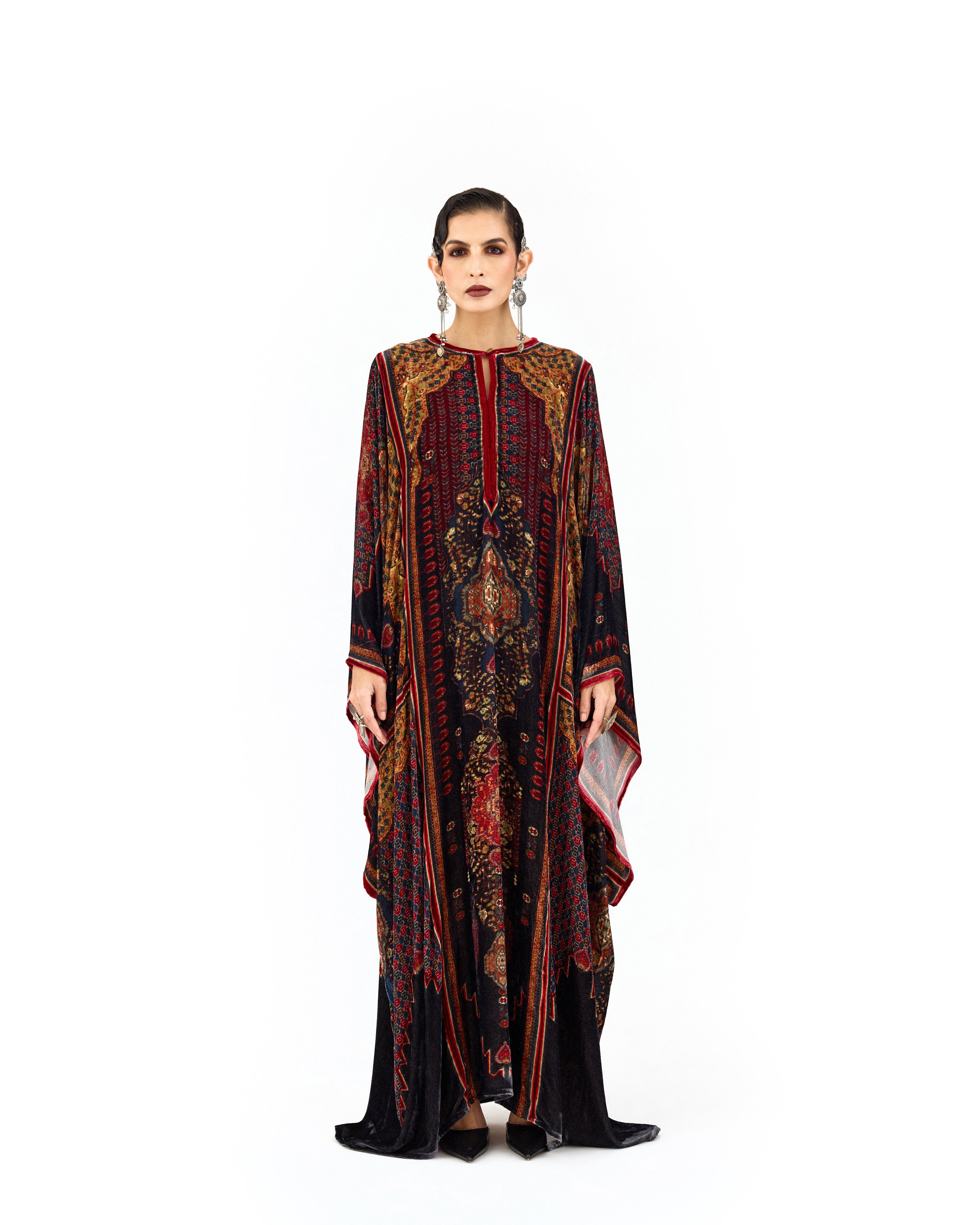 ARABIAN NIGHT : Beatrice