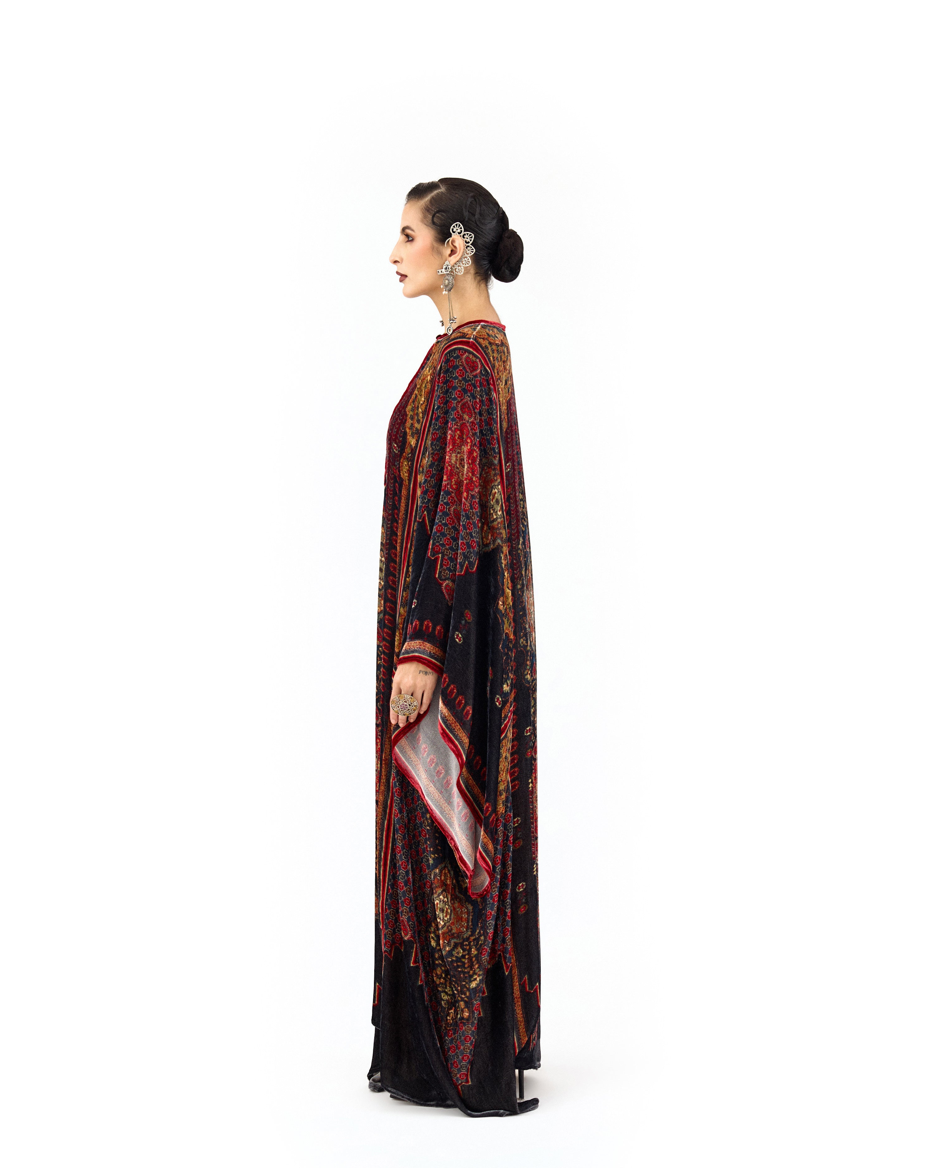 ARABIAN NIGHT : Beatrice