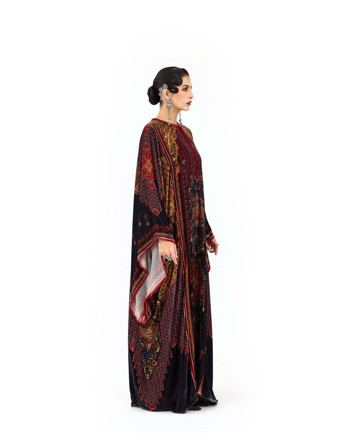 ARABIAN NIGHT : Beatrice