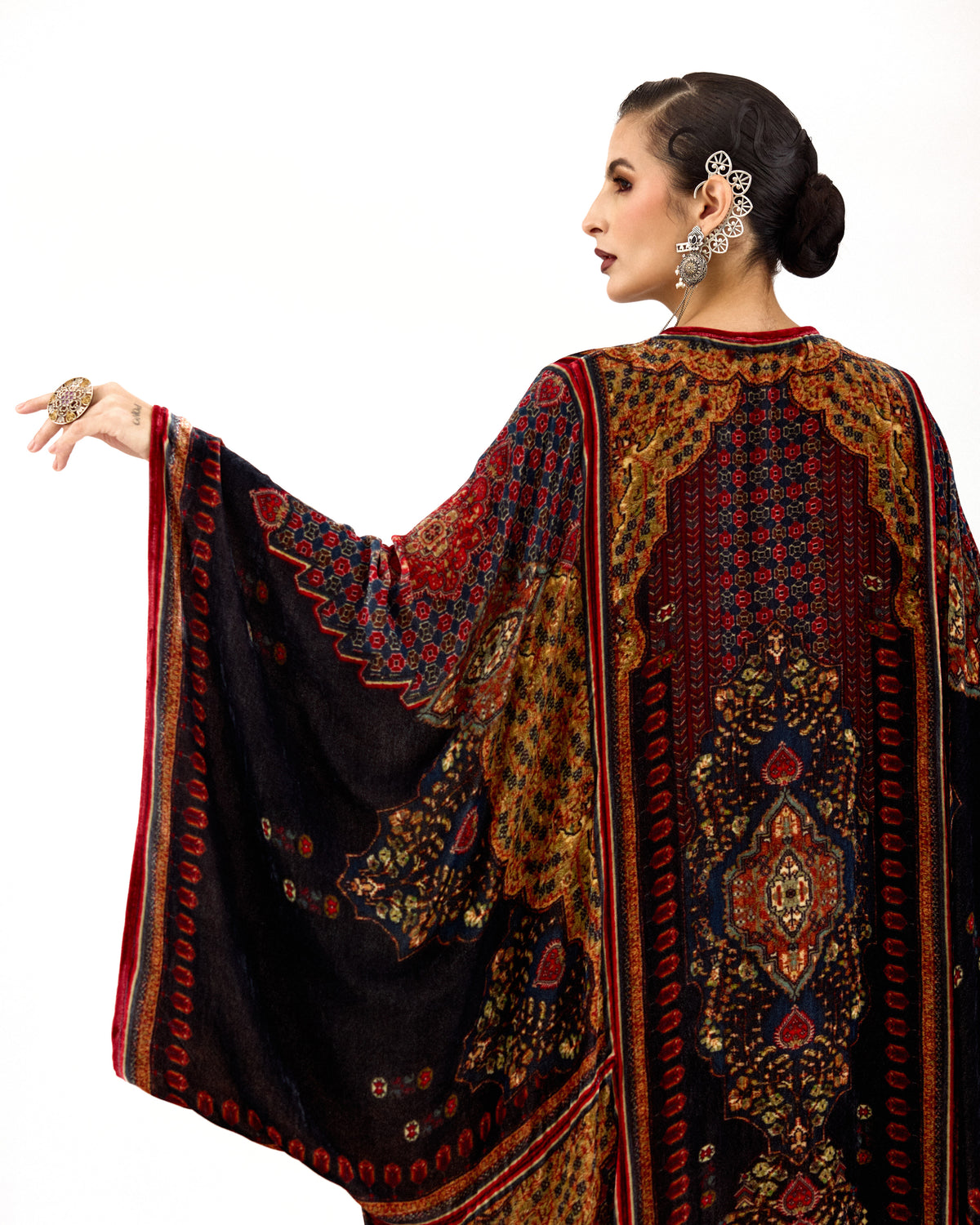 ARABIAN NIGHT : Beatrice