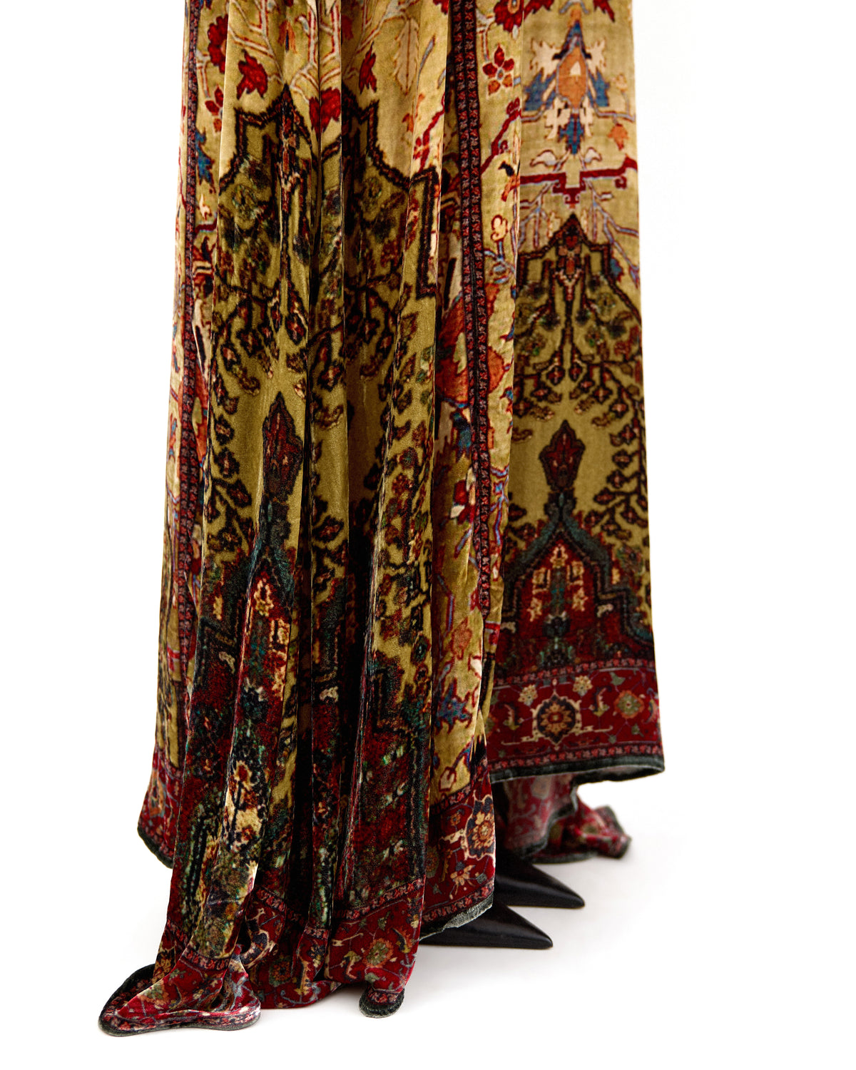 ARABIAN NIGHT : Ghazala