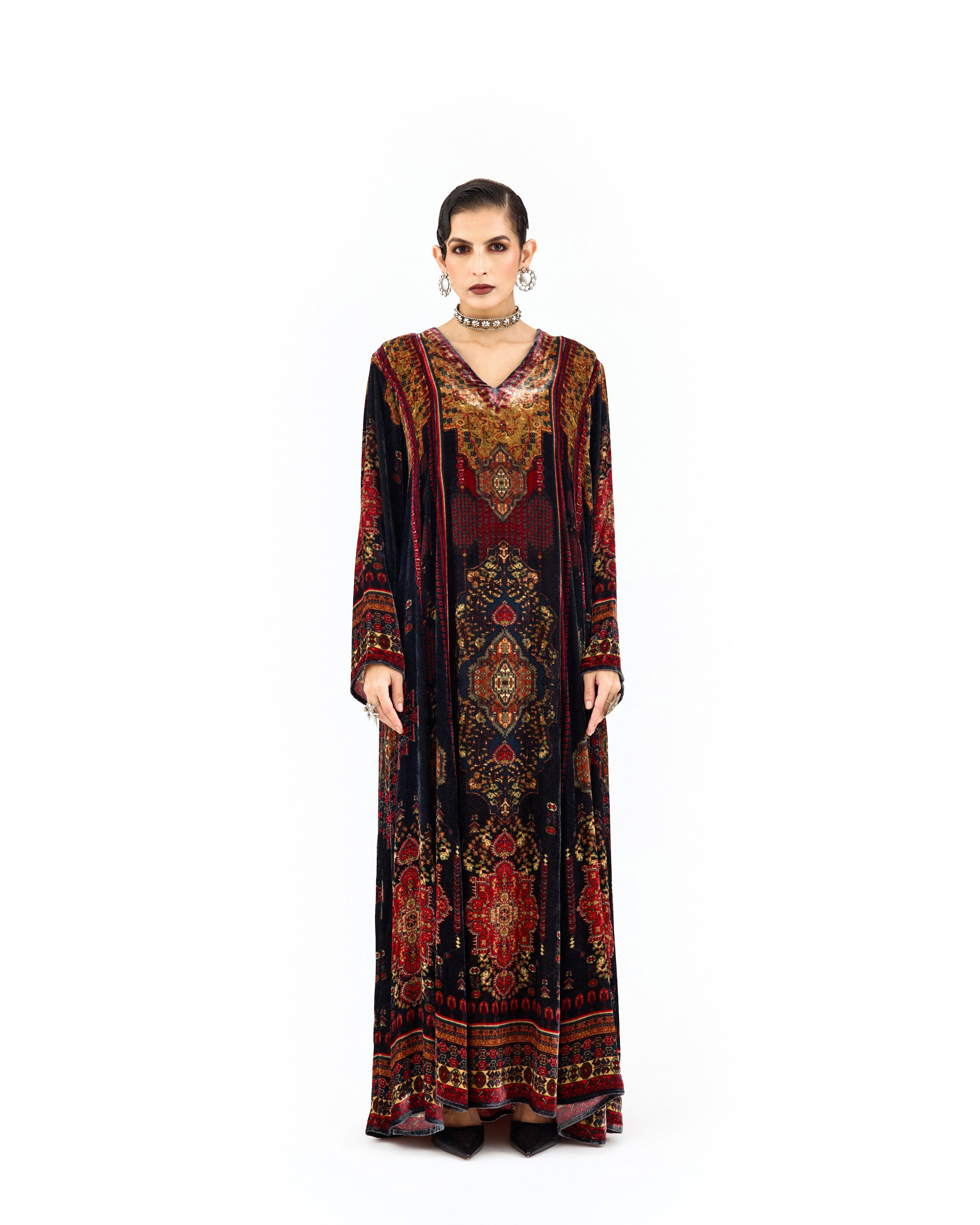 ARABIAN NIGHT : Ada