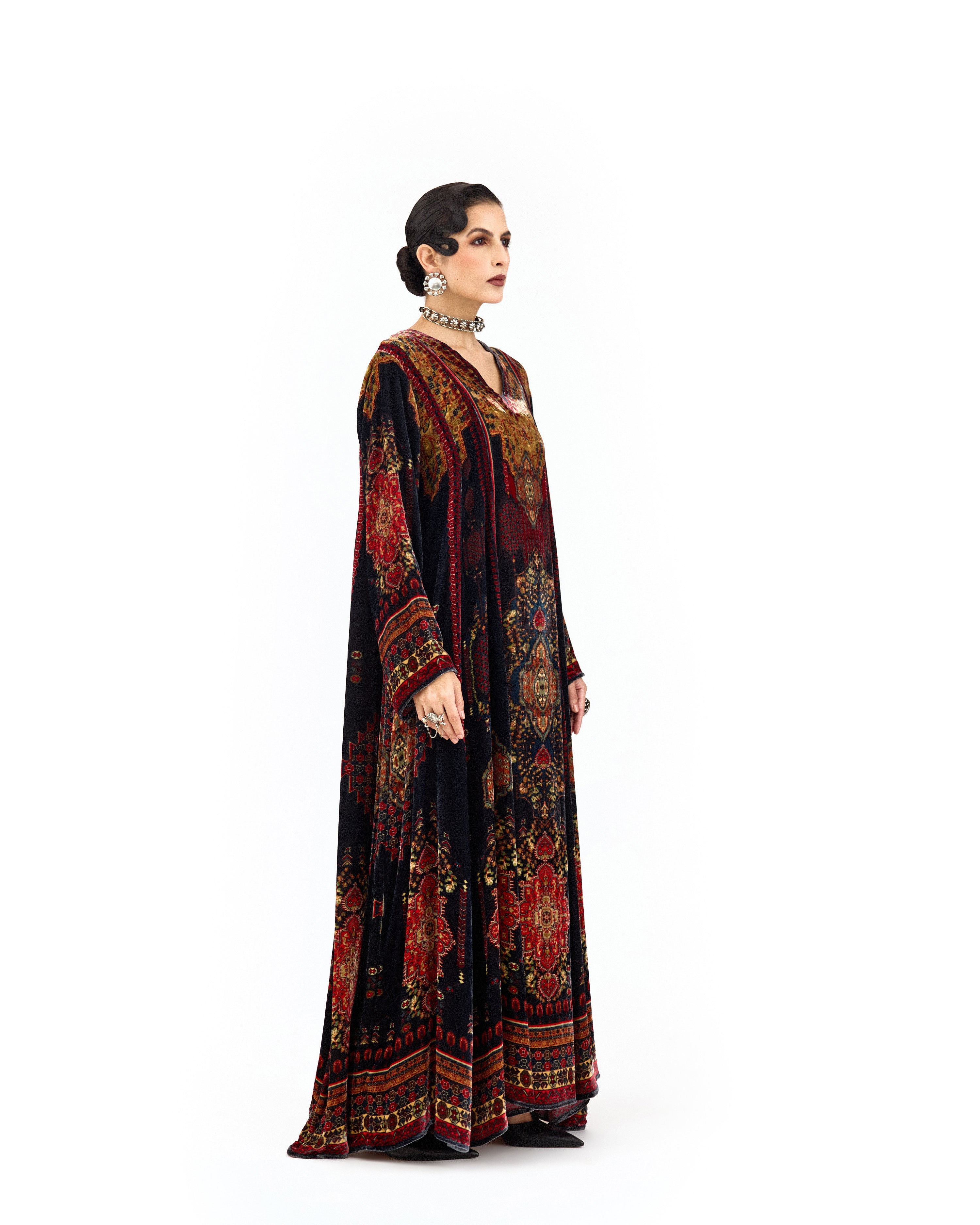 ARABIAN NIGHT : Ada