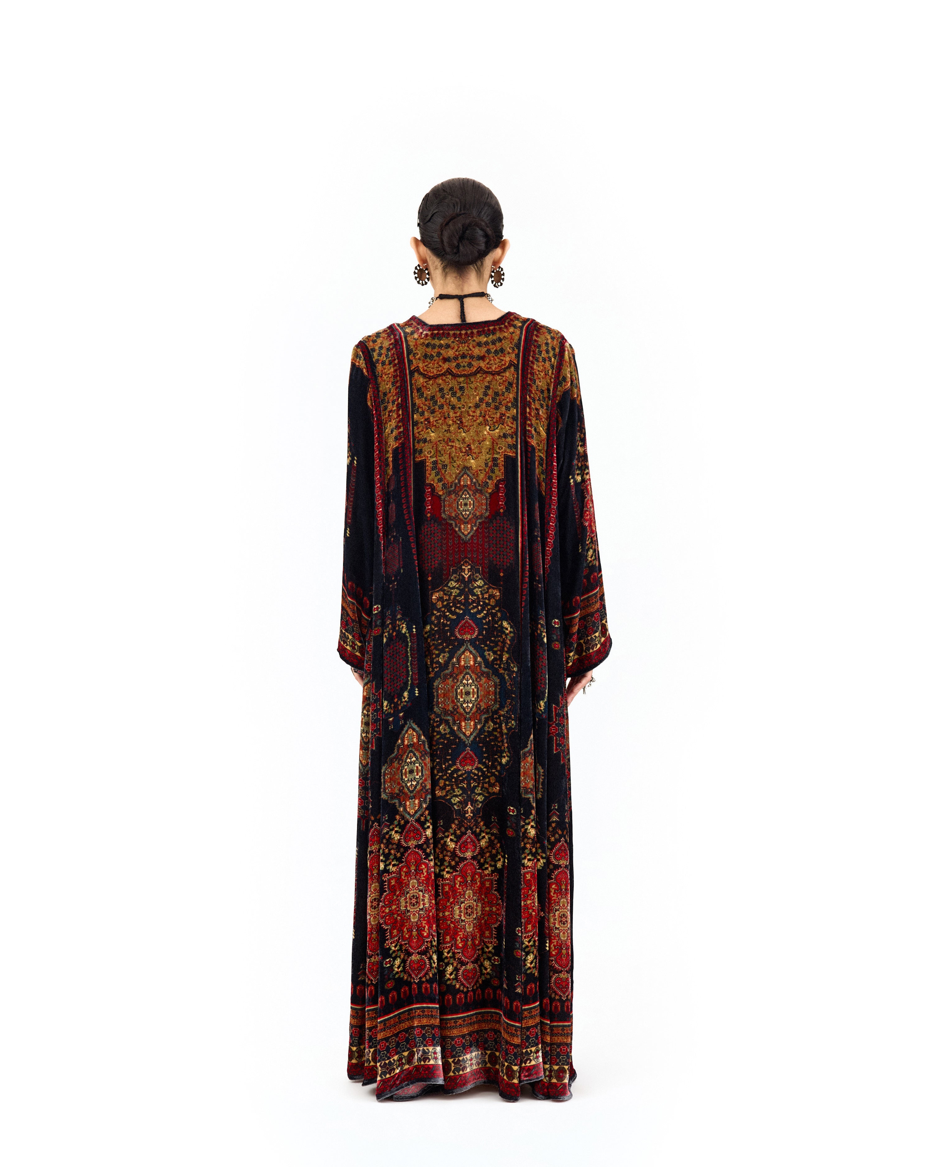 ARABIAN NIGHT : Ada