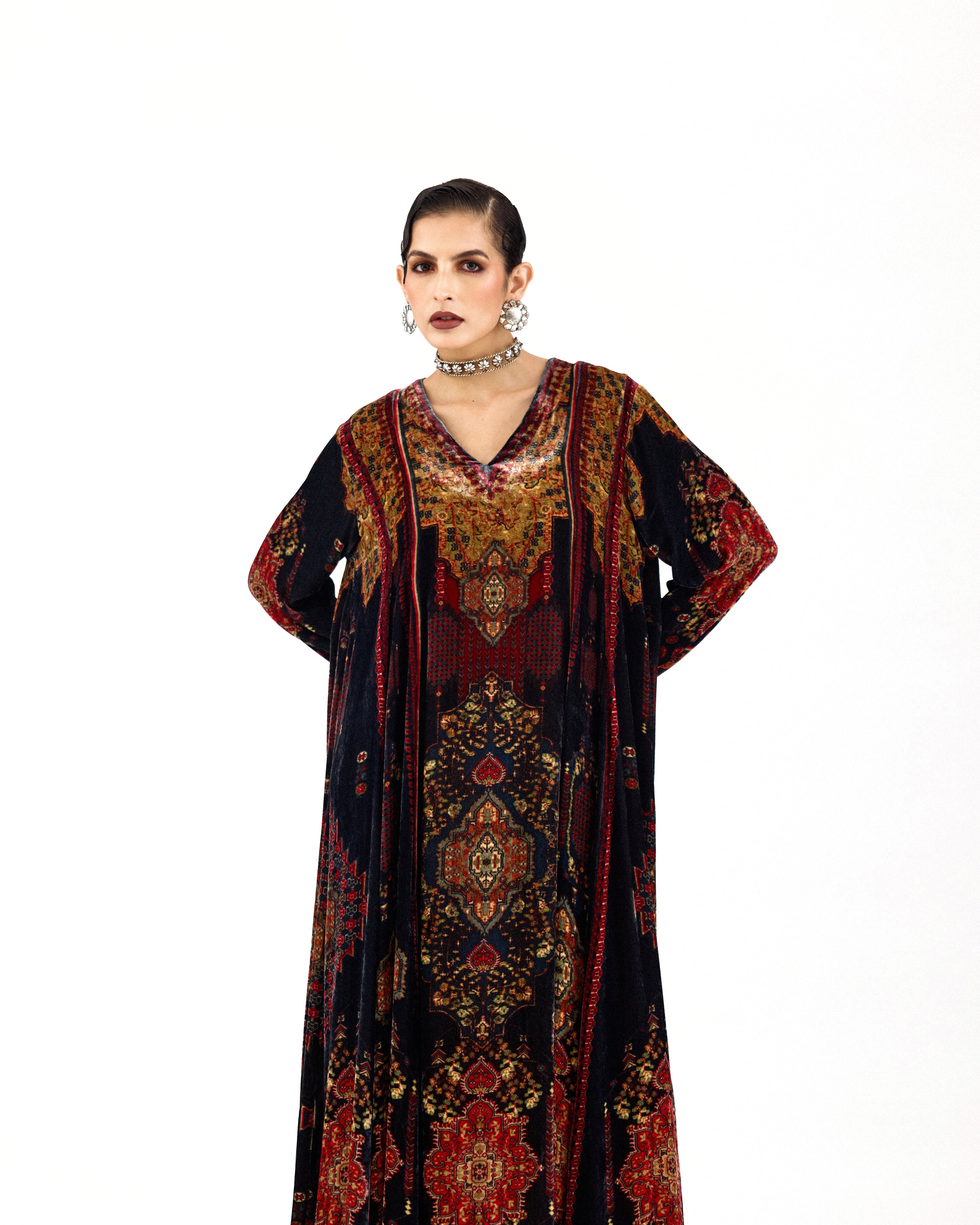ARABIAN NIGHT : Ada