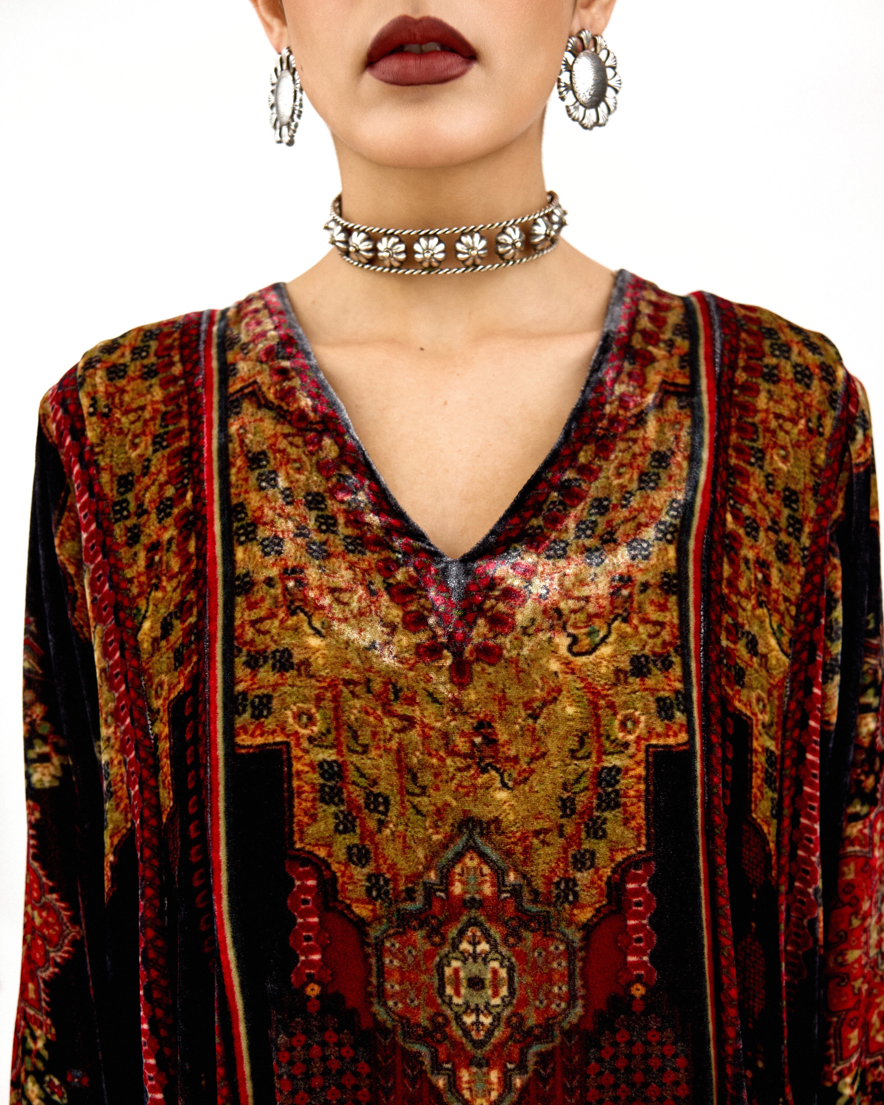 ARABIAN NIGHT : Ada