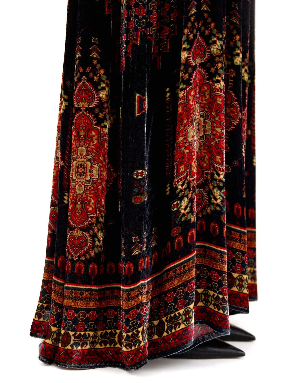 ARABIAN NIGHT : Ada