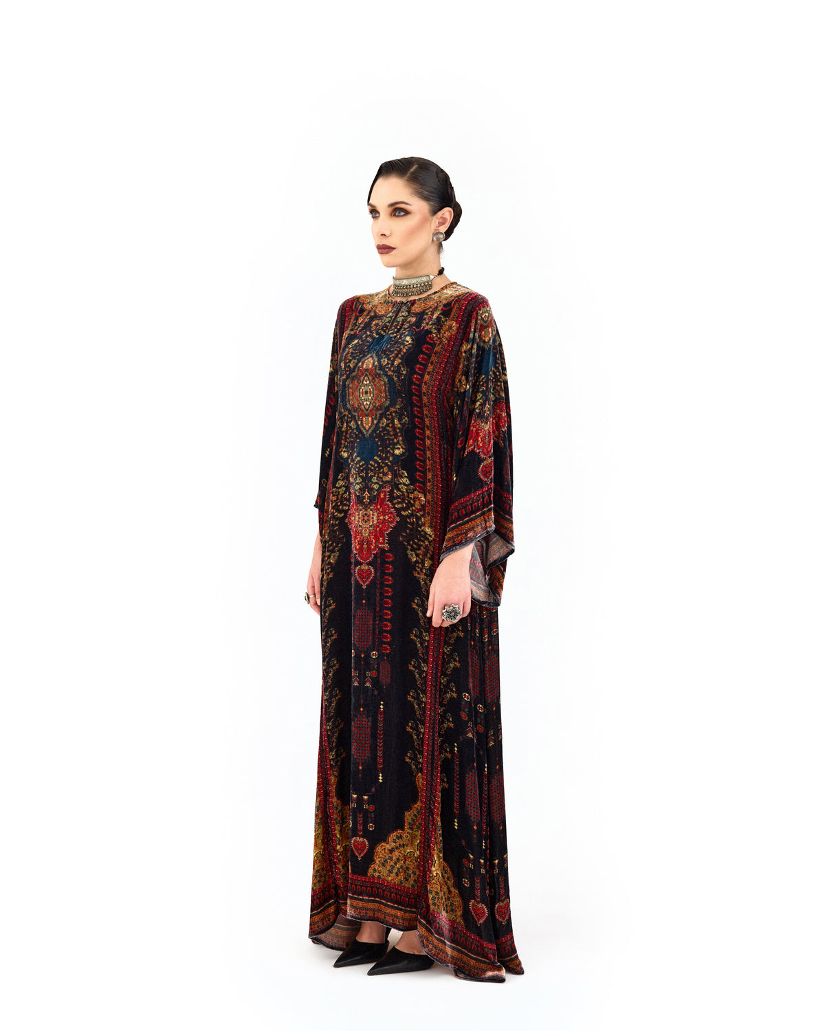 ARABIAN NIGHT : Ghazala