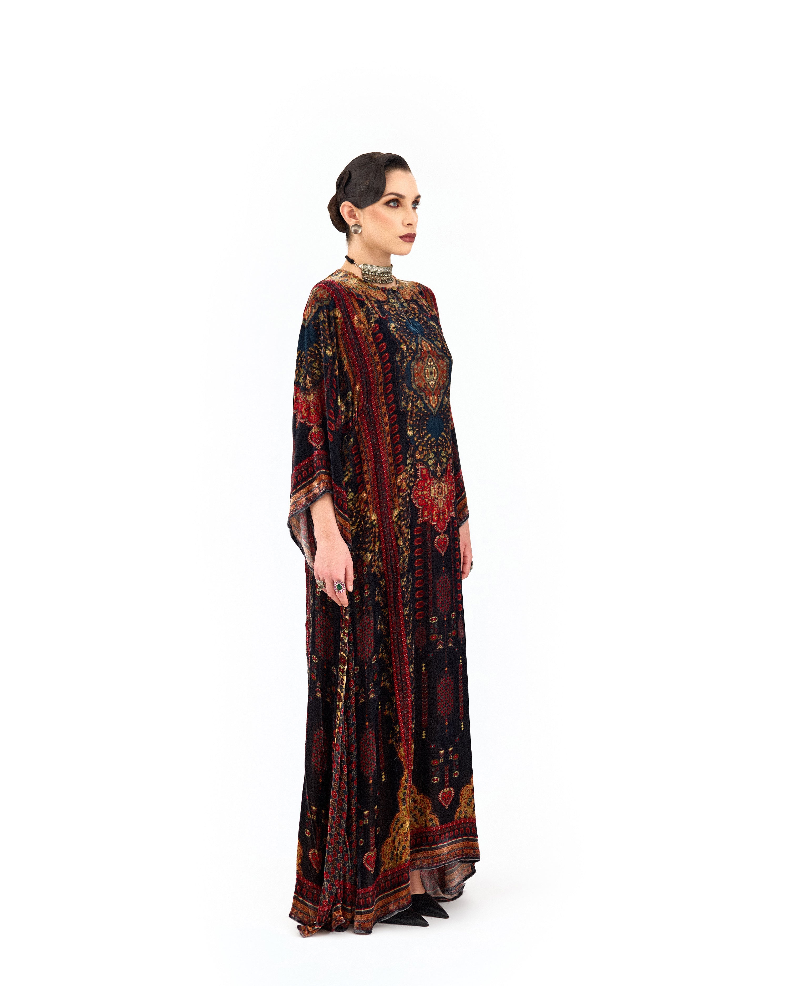 ARABIAN NIGHT : Ghazala