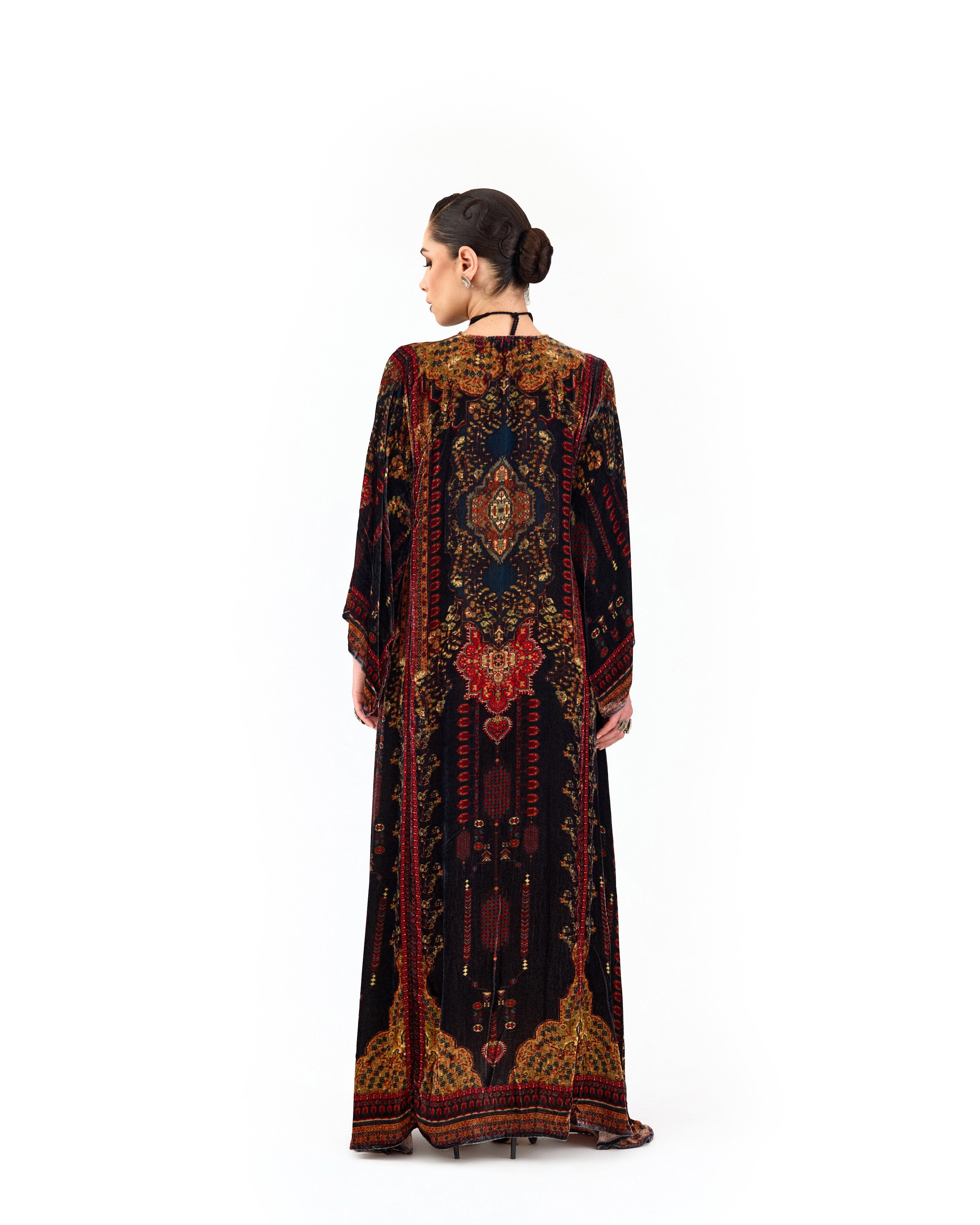 ARABIAN NIGHT : Ghazala
