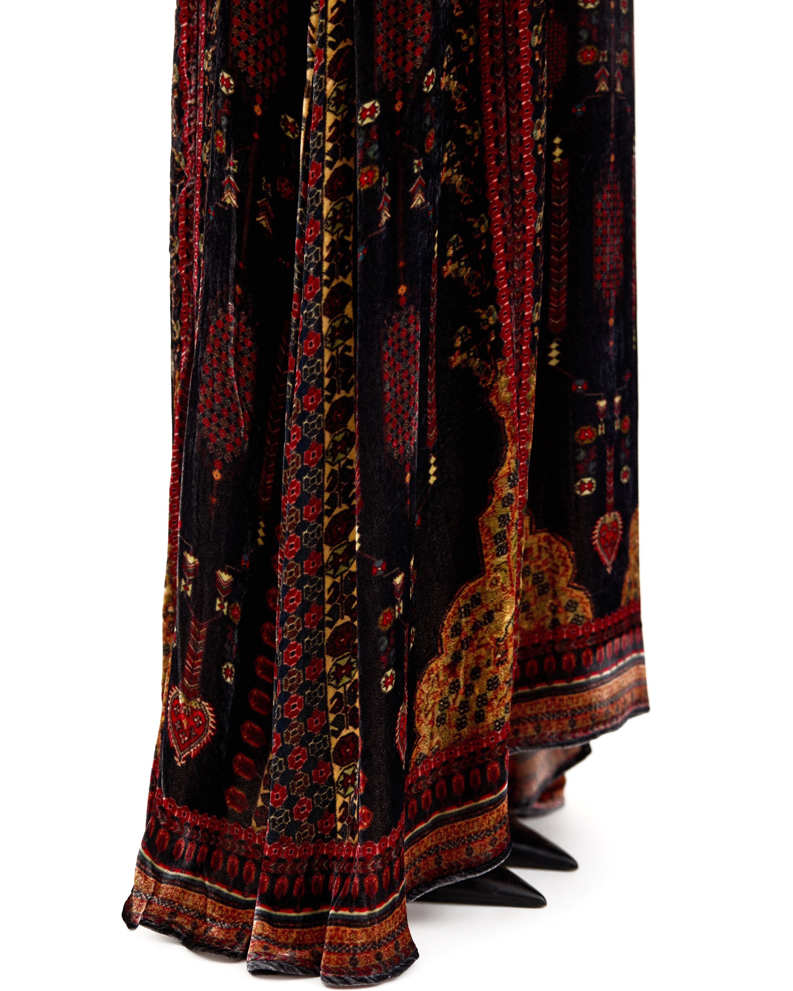 ARABIAN NIGHT : Ghazala