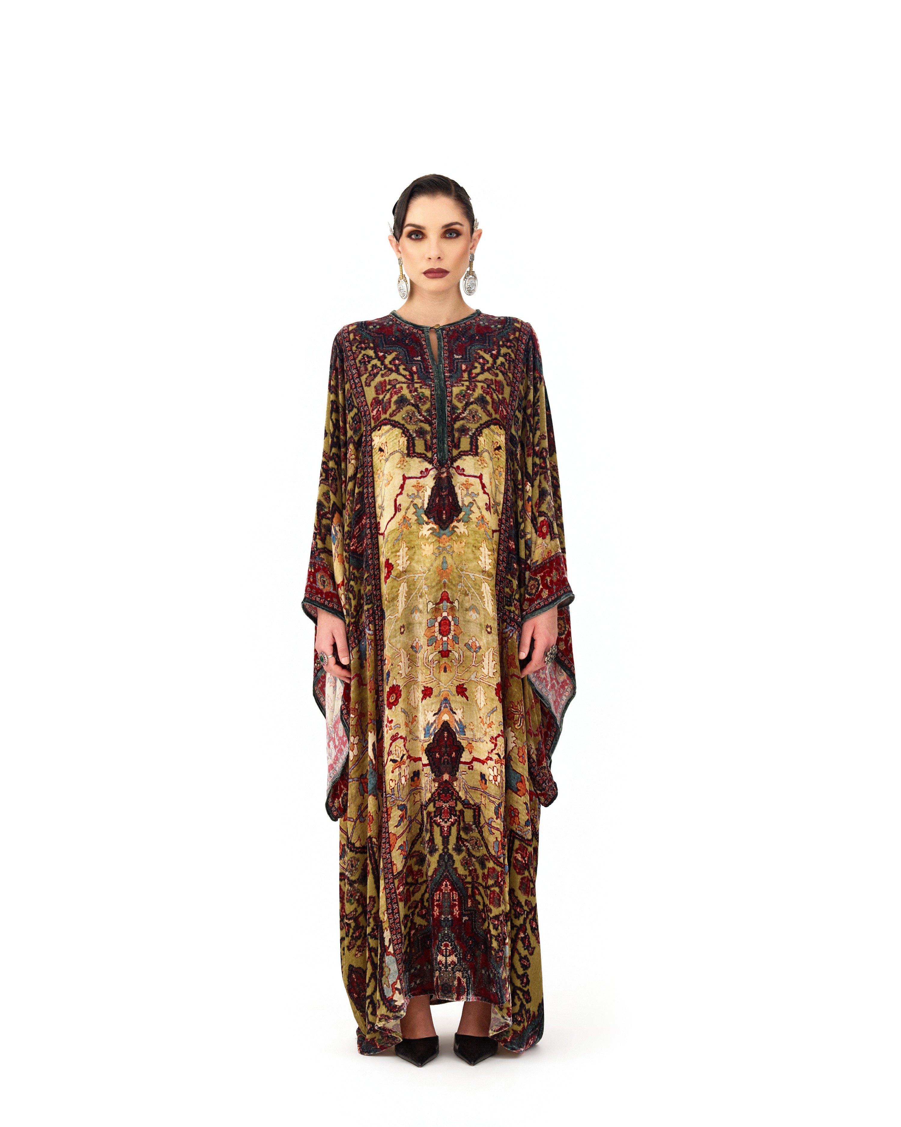 ARABIAN NIGHT : Beatrice