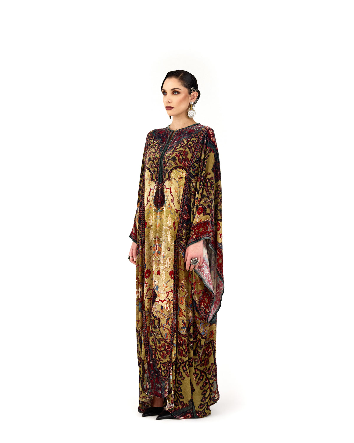 ARABIAN NIGHT : Beatrice