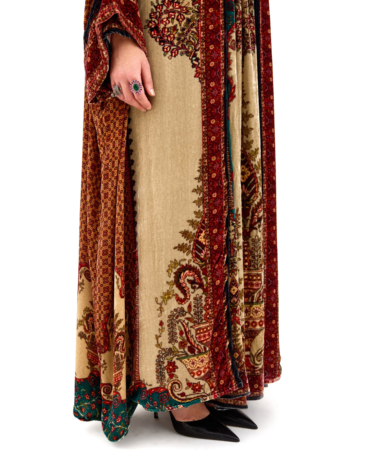 ARABIAN NIGHT : Kimono