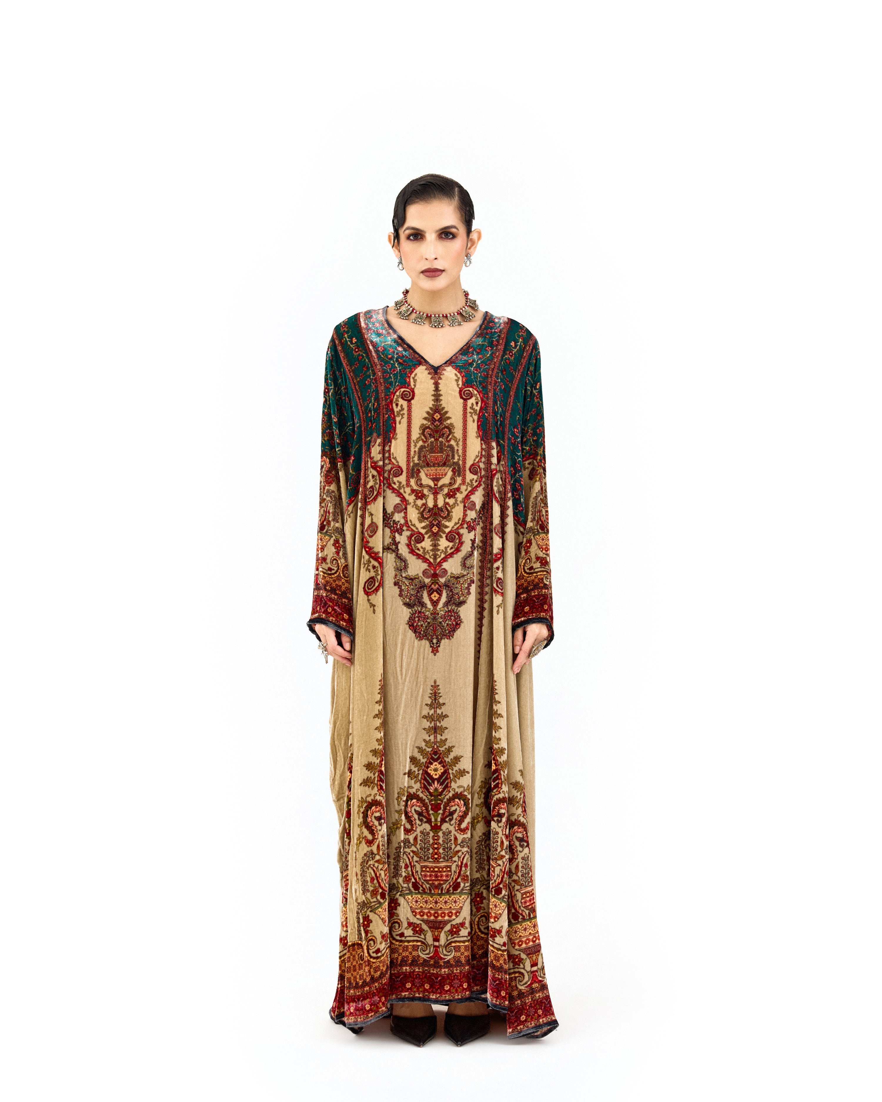 ARABIAN NIGHT : Ada
