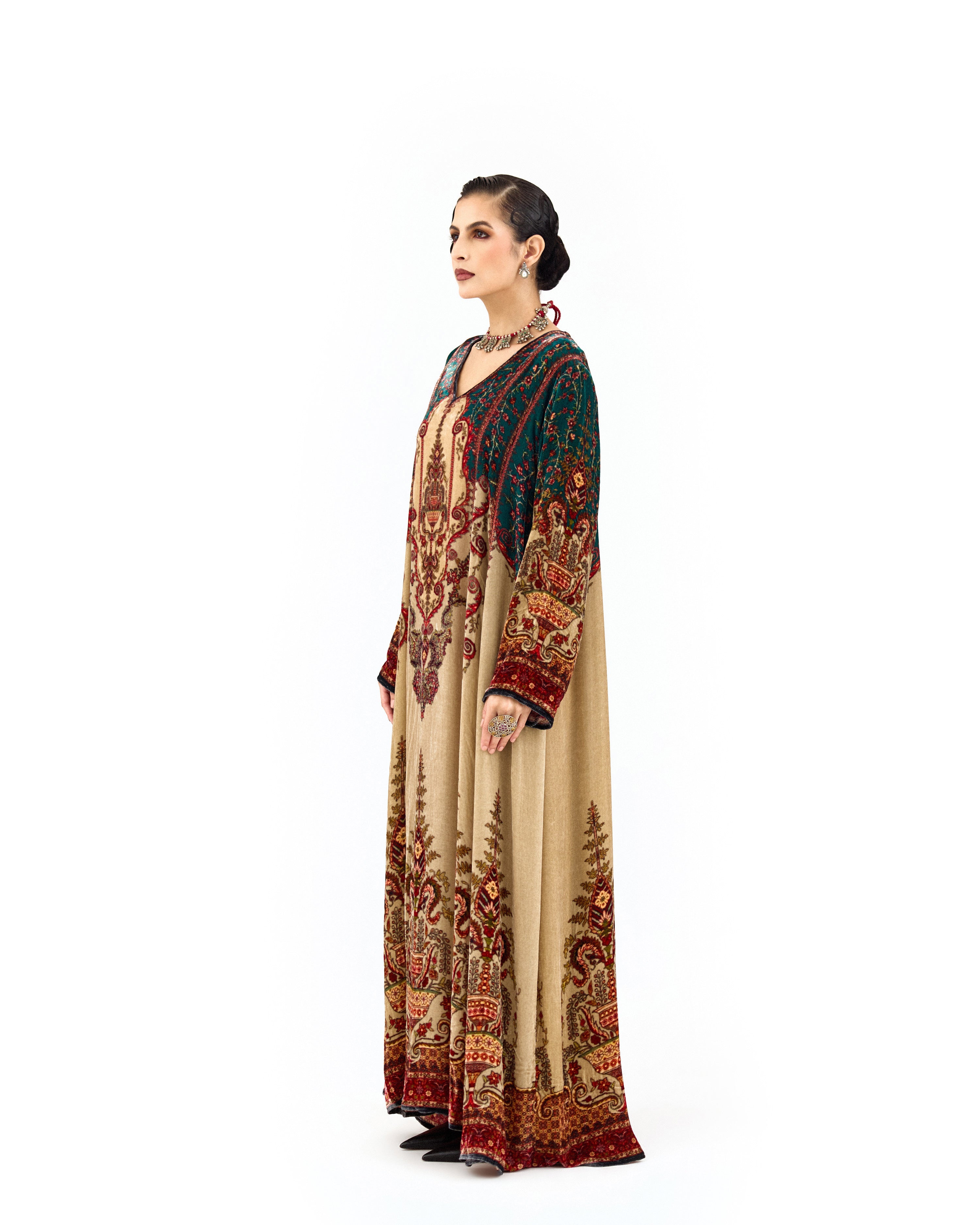 ARABIAN NIGHT : Ada