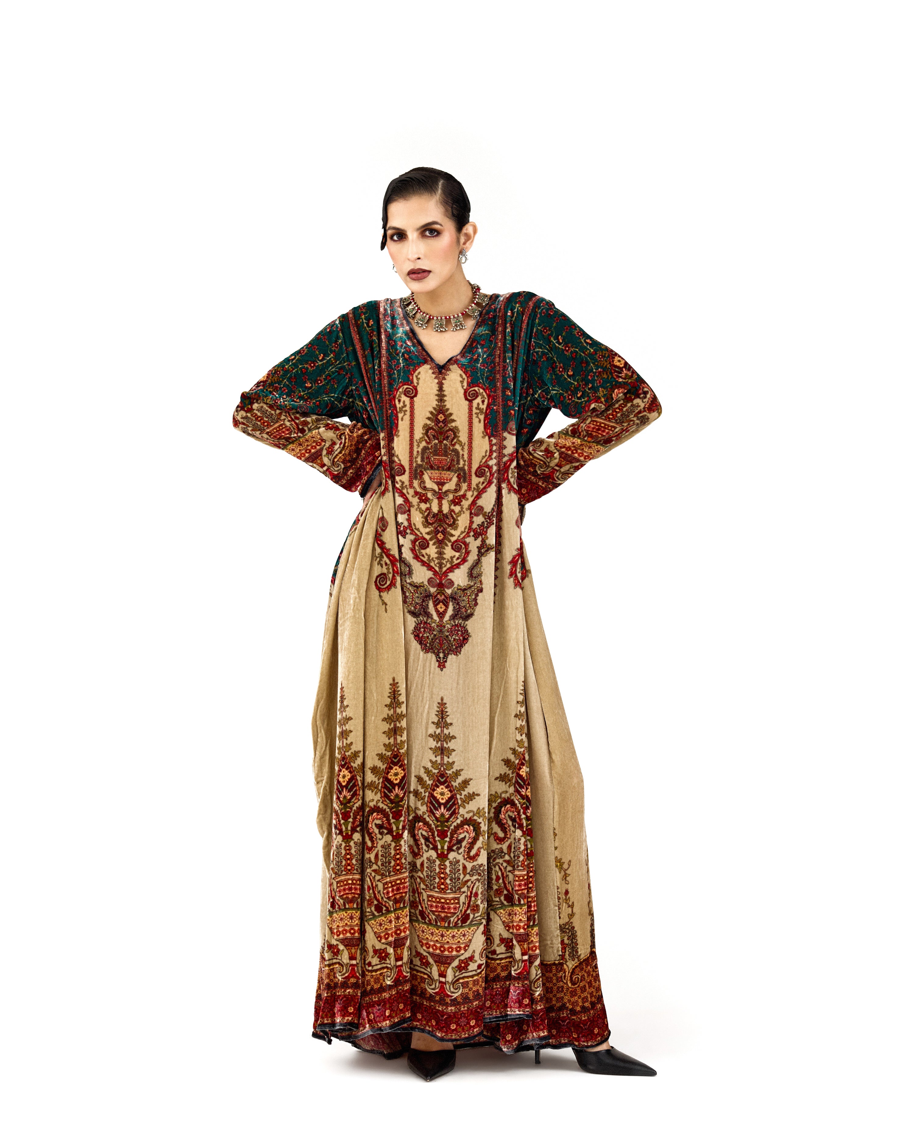 ARABIAN NIGHT : Ada