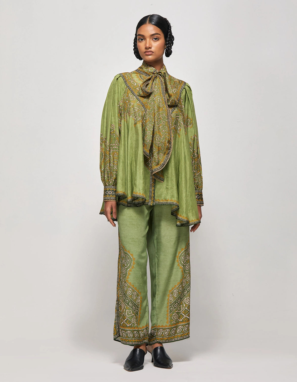 BANDHEJ : Fiza