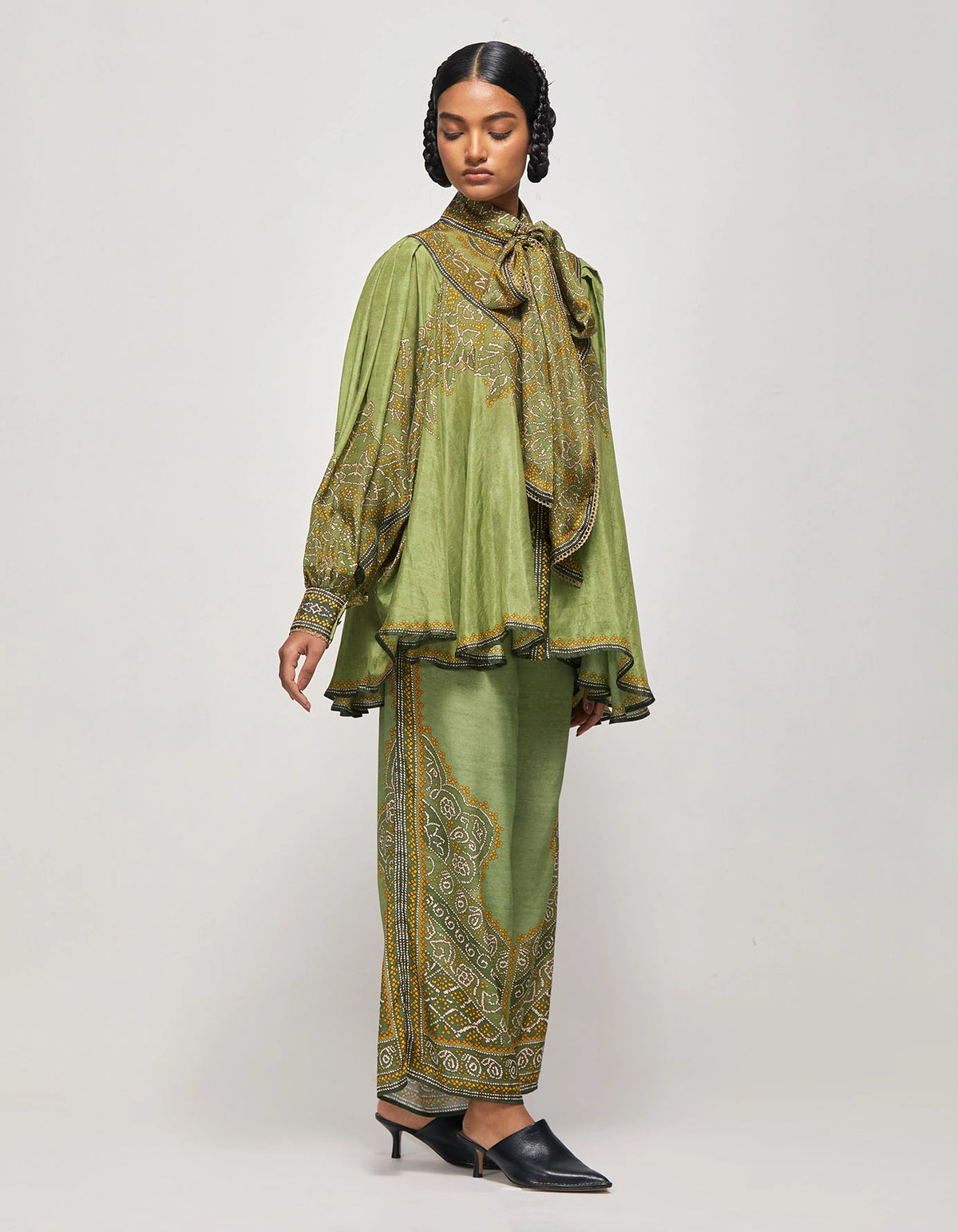BANDHEJ : Fiza