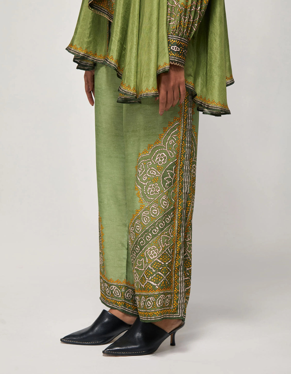 BANDHEJ : Fiza