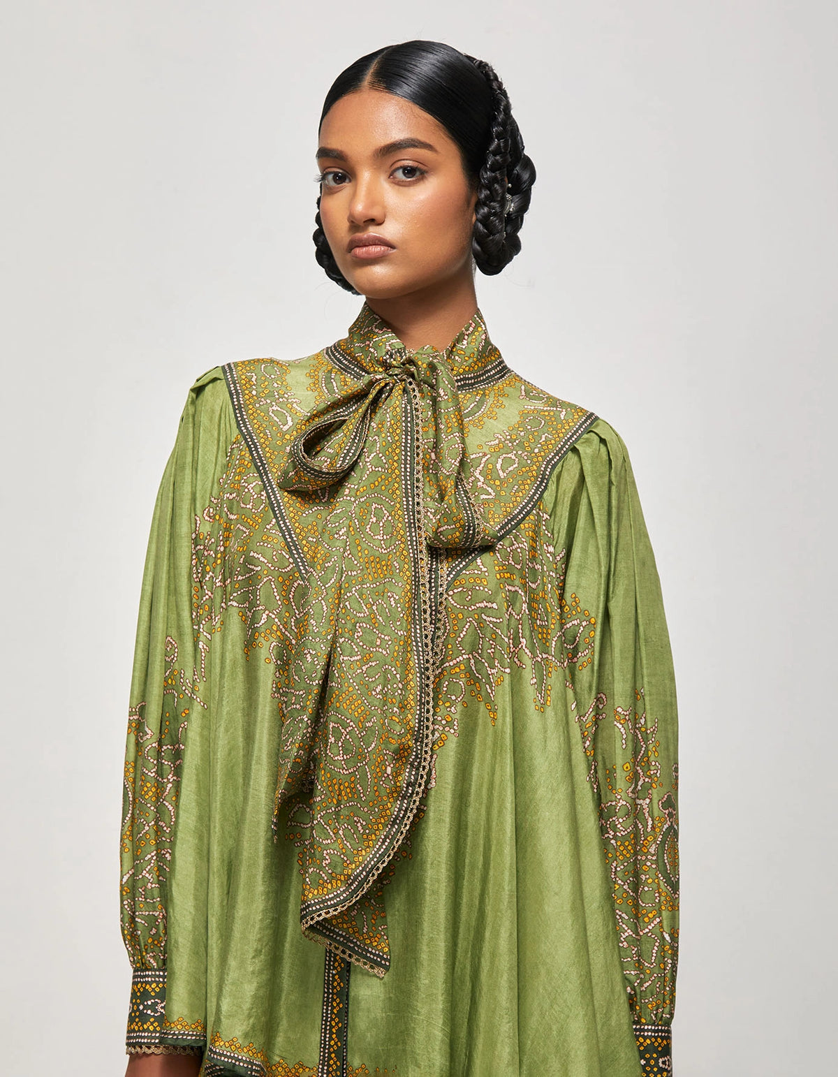 BANDHEJ : Fiza