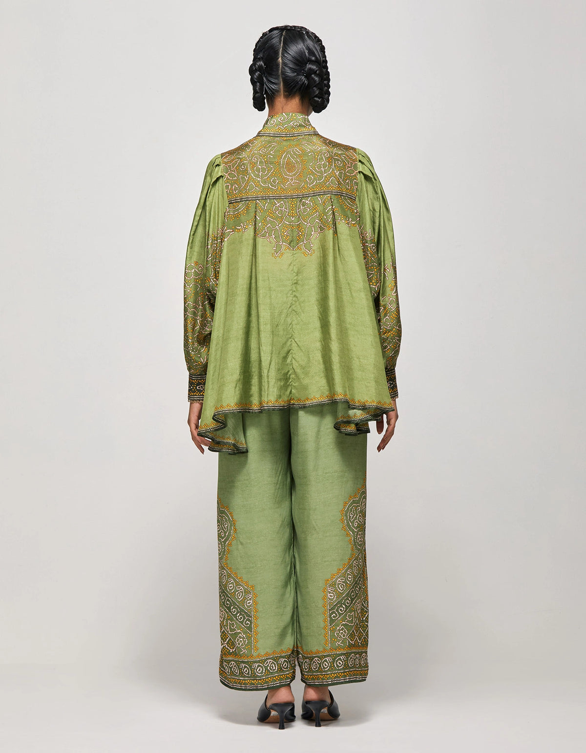 BANDHEJ : Fiza