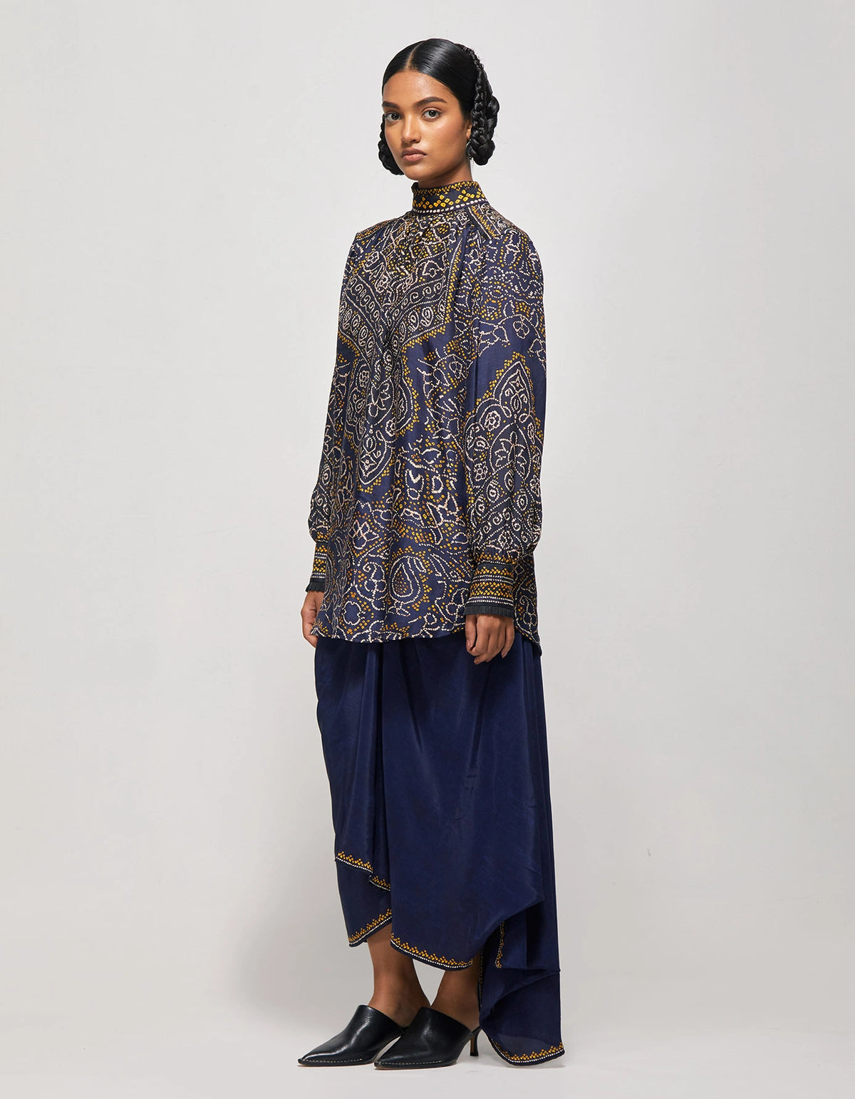 BANDHEJ : Countess