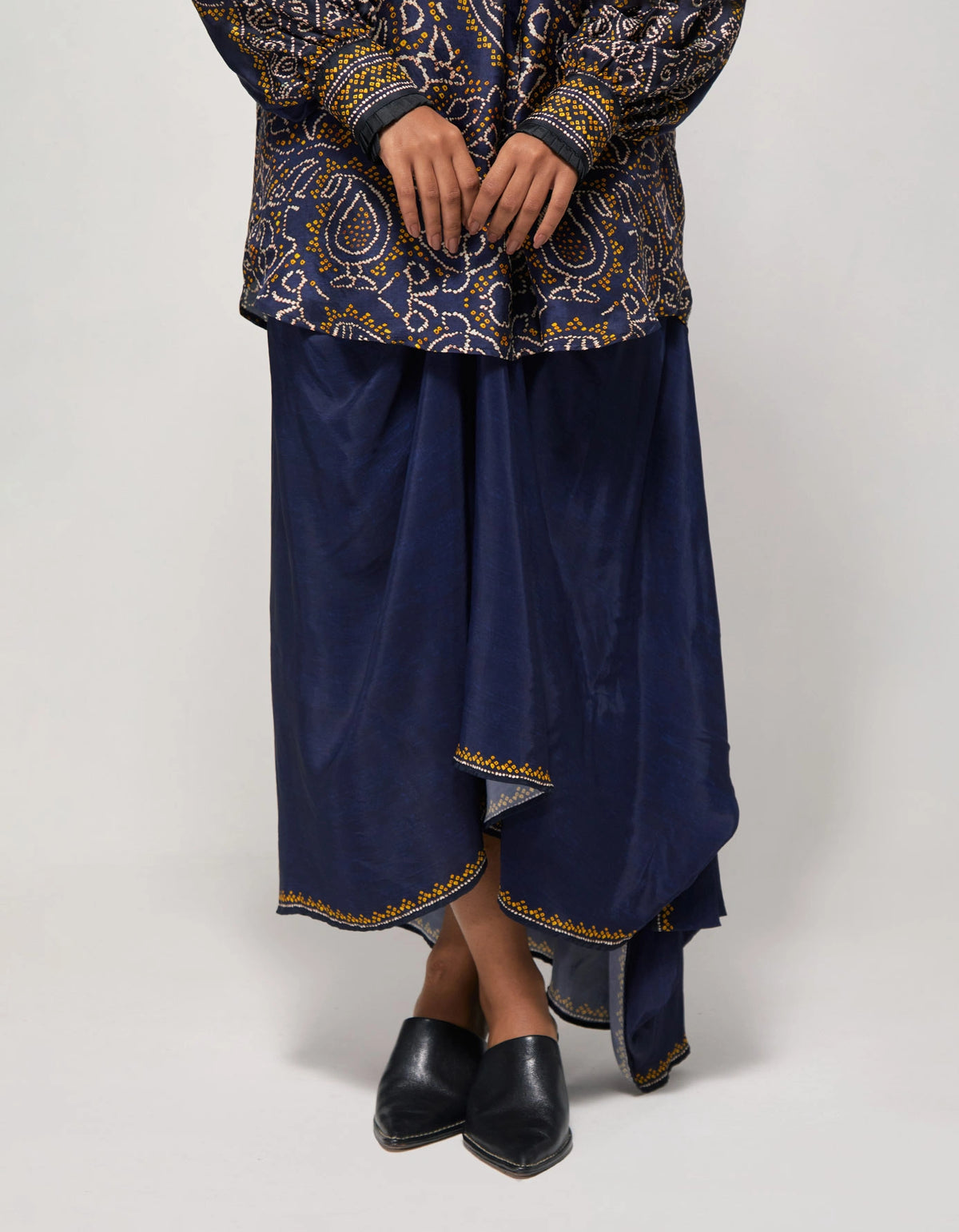BANDHEJ : Countess