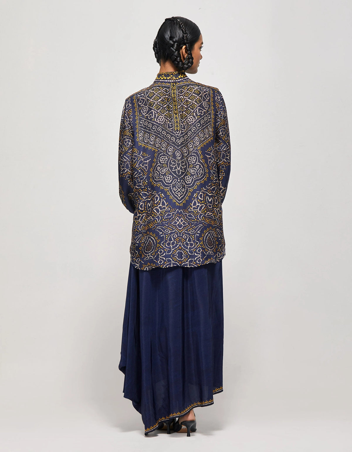 BANDHEJ : Countess