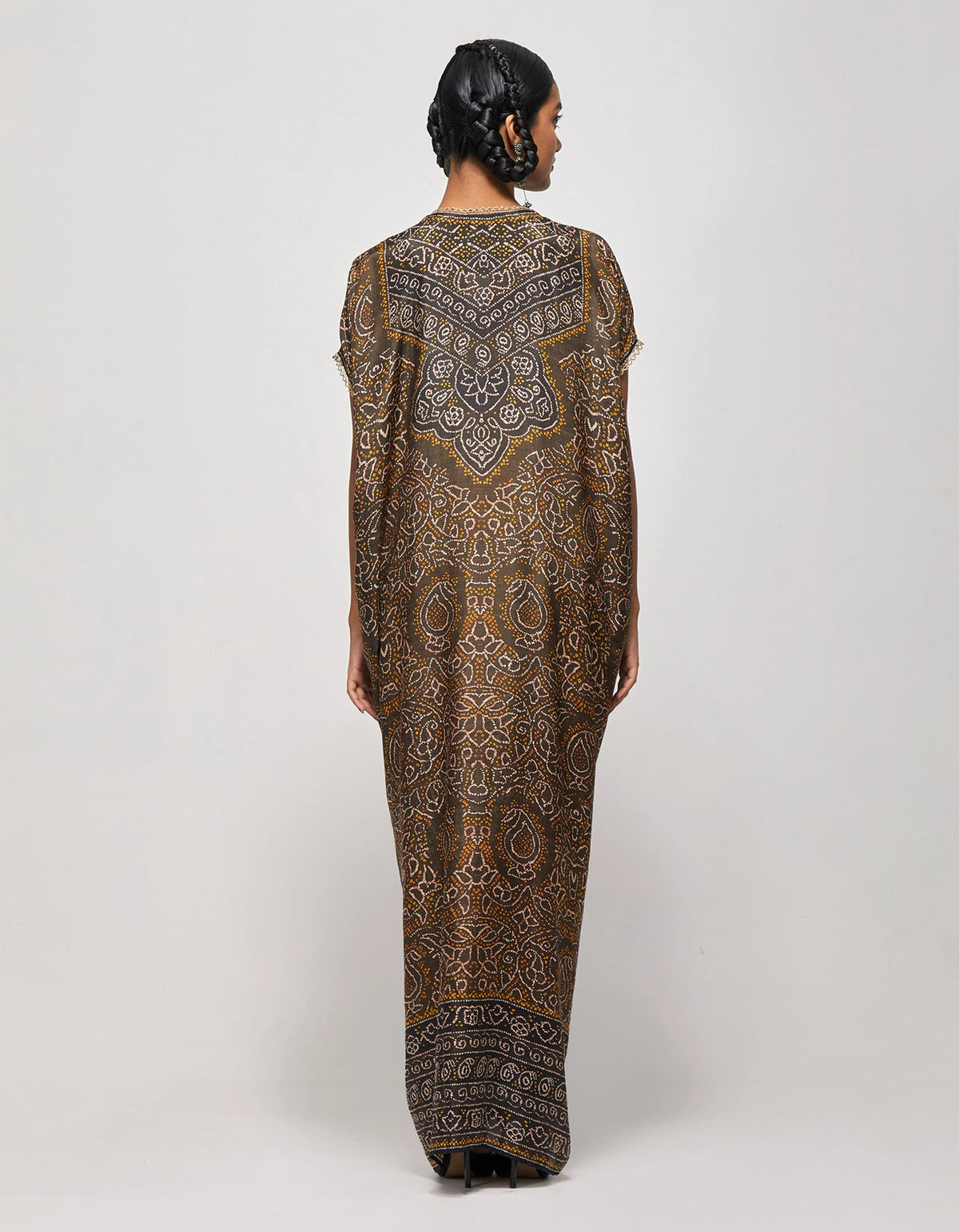 BANDHEJ : Safina