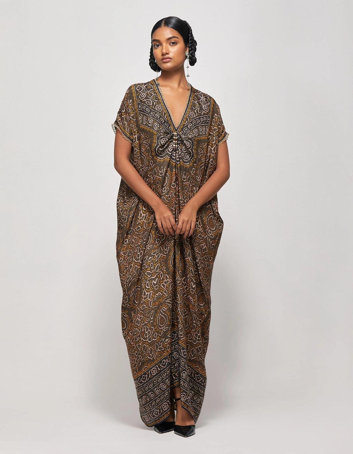 BANDHEJ : Safina