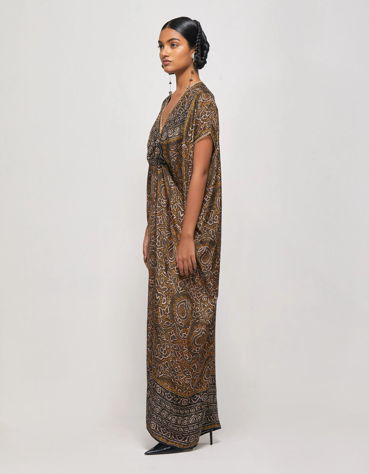BANDHEJ : Safina