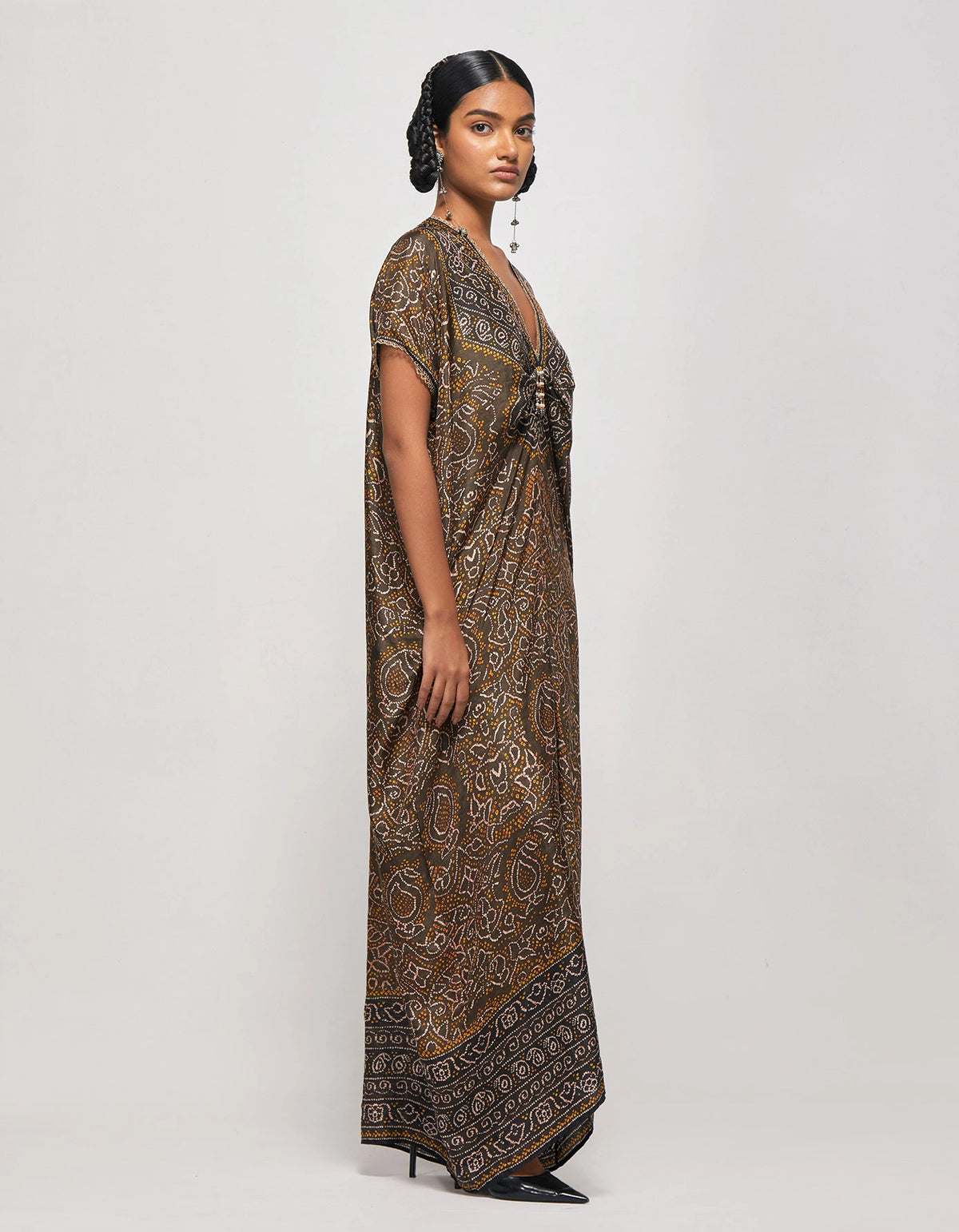 BANDHEJ : Safina