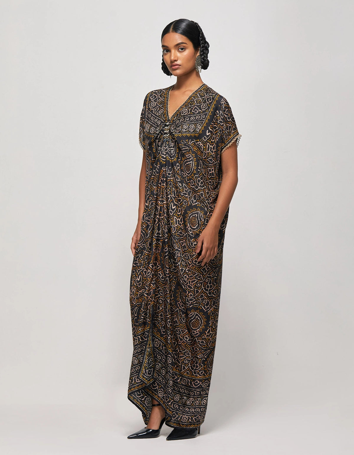 BANDHEJ : Safina