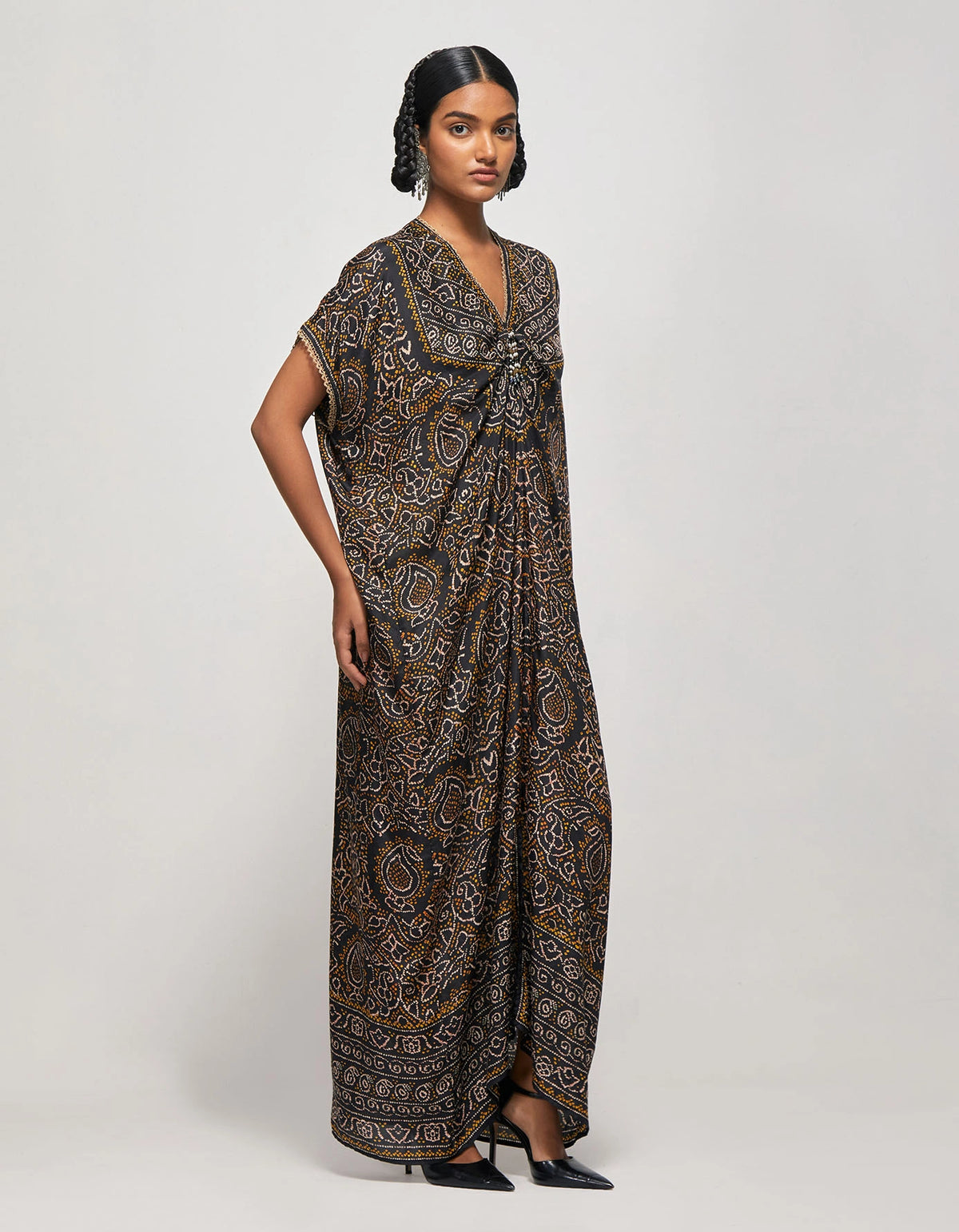 BANDHEJ : Safina