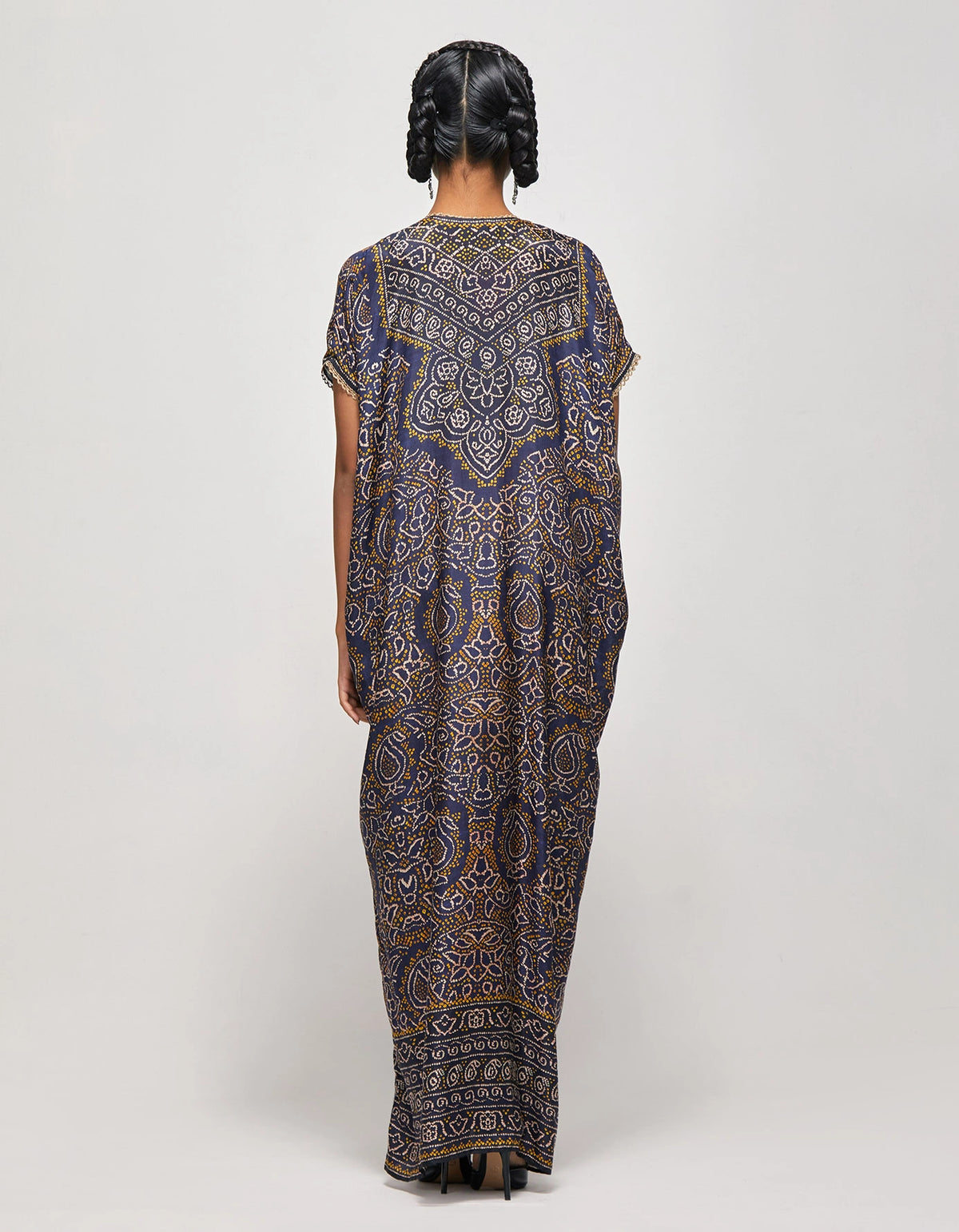 BANDHEJ : Safina